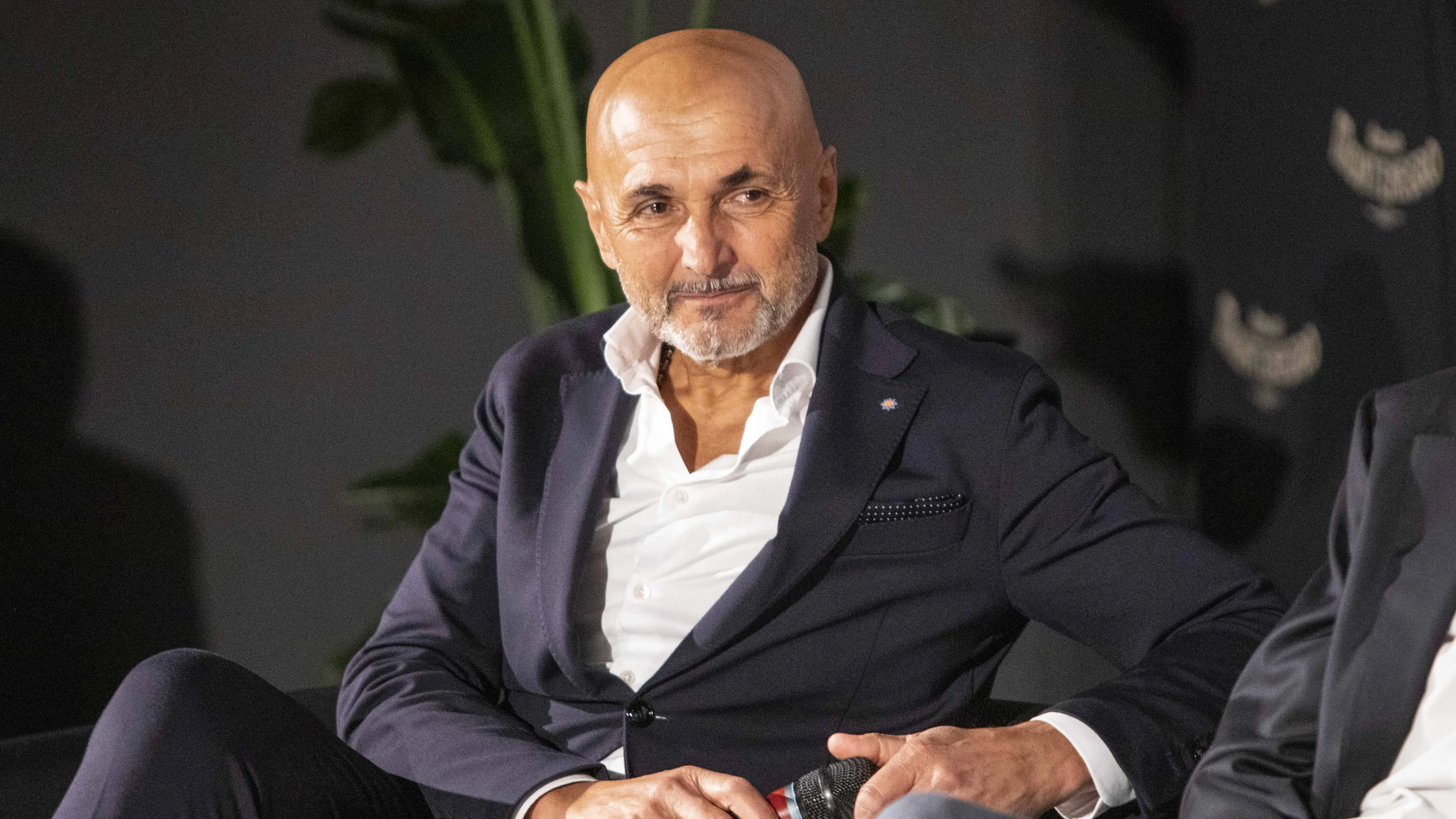 Ecco come giocherebbe la Juventus di Spalletti: modulo e giocatori