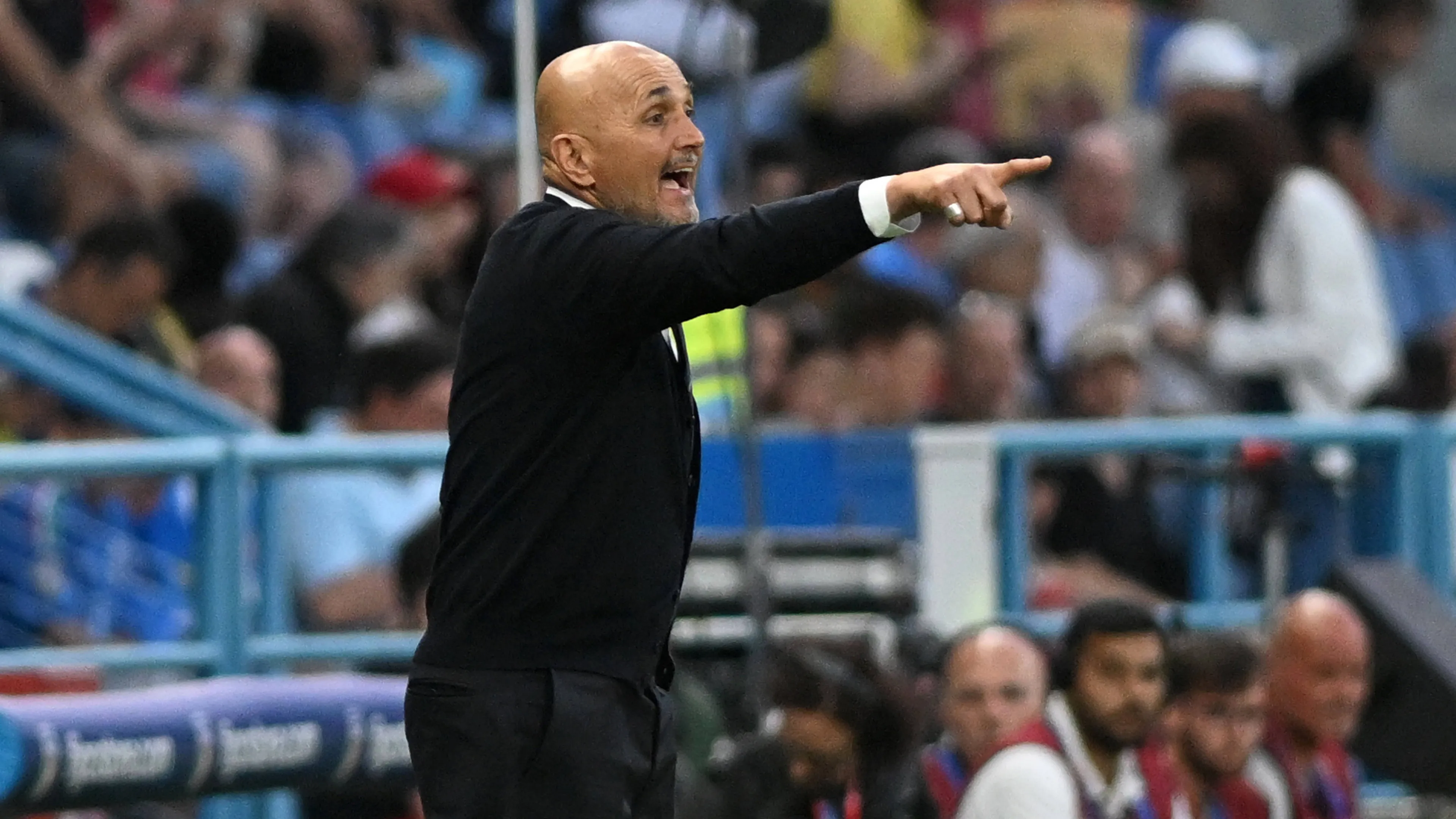 Spalletti-Juventus, spunta la data della presentazione ufficiale