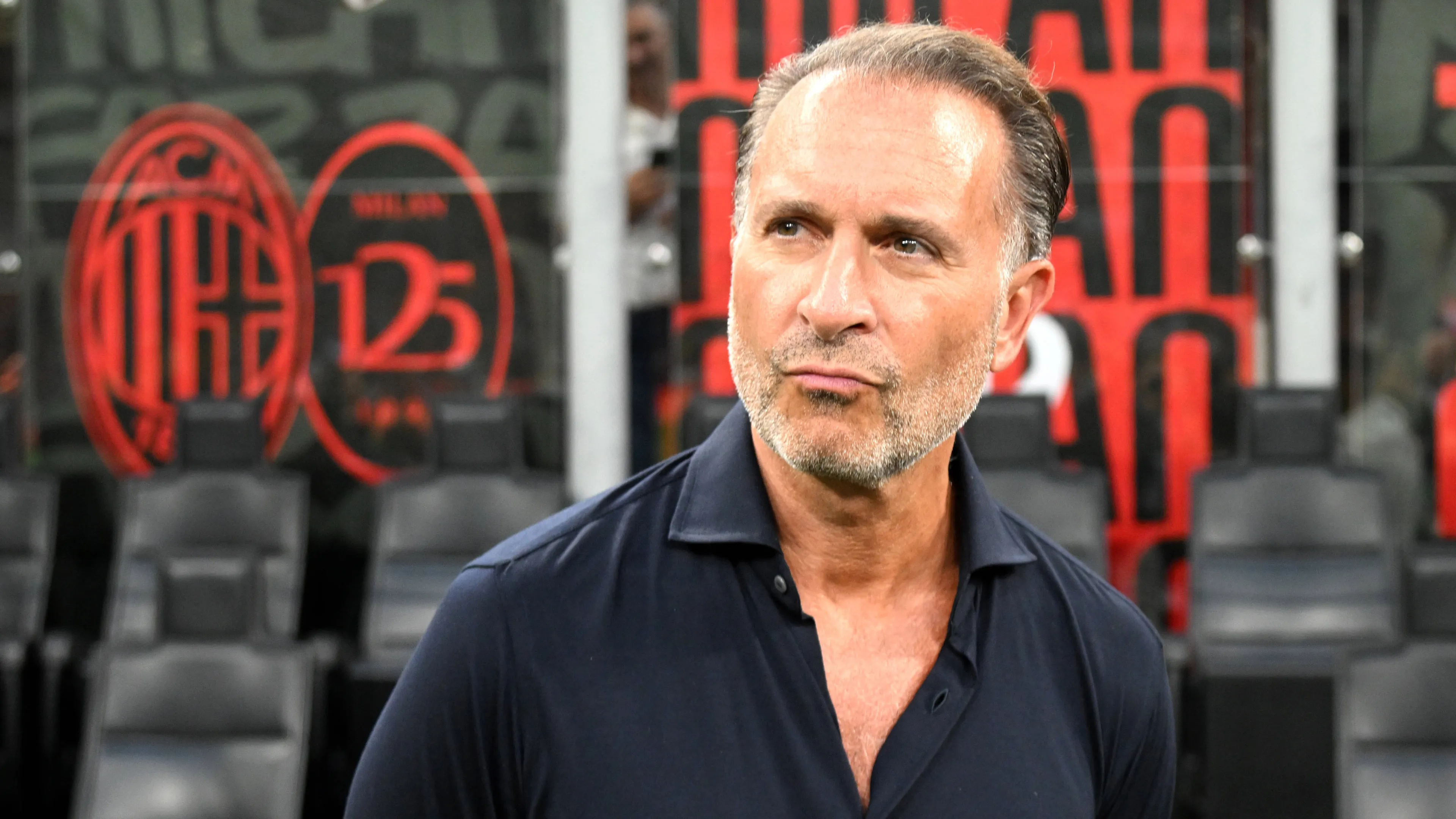 Cardinale ironizza sul Cagliari, Giulini gli risponde per le rime