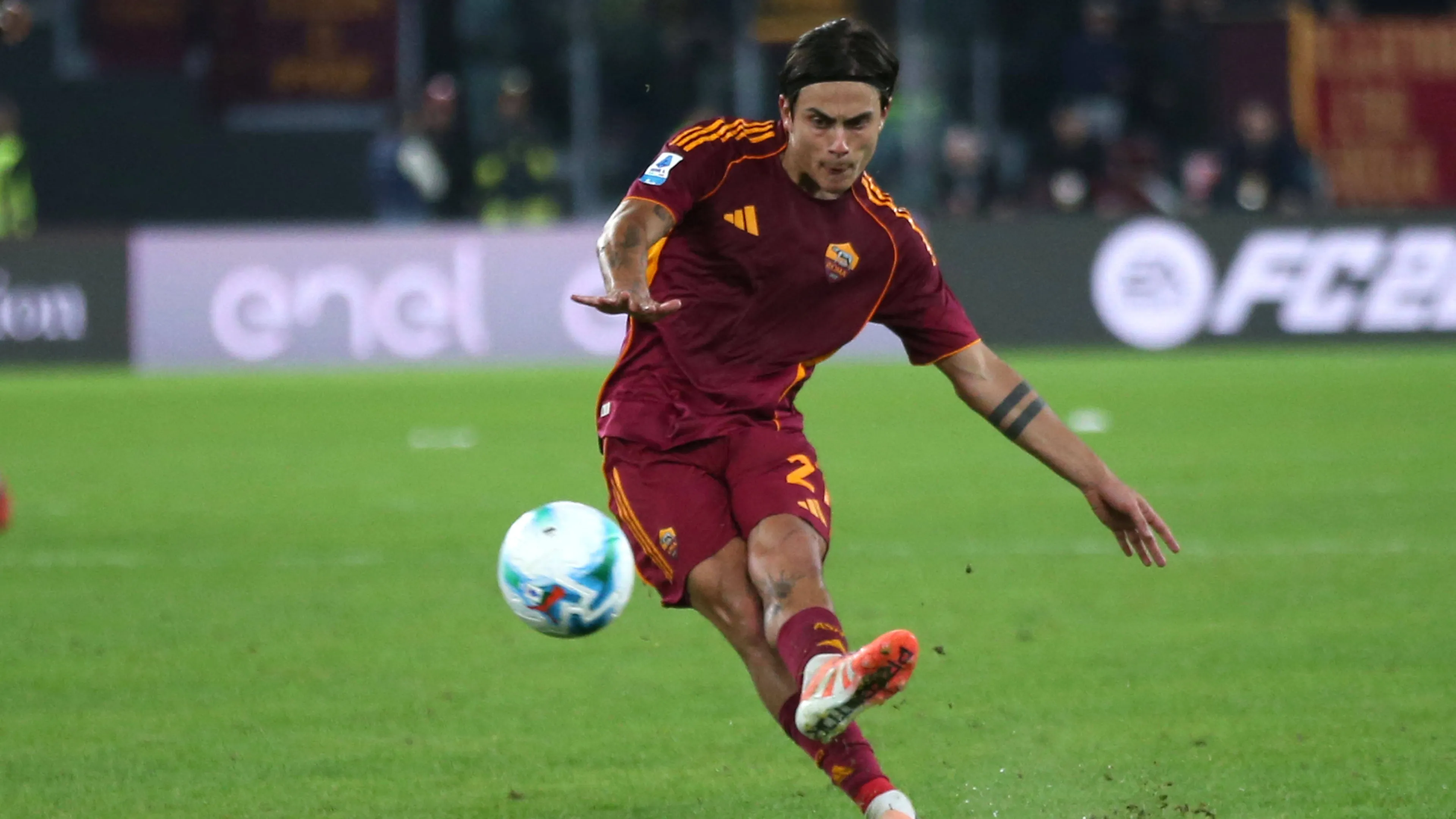 Calciomercato Roma, Dybala: rinnovo o... Argentina? In arrivo l'agente in città