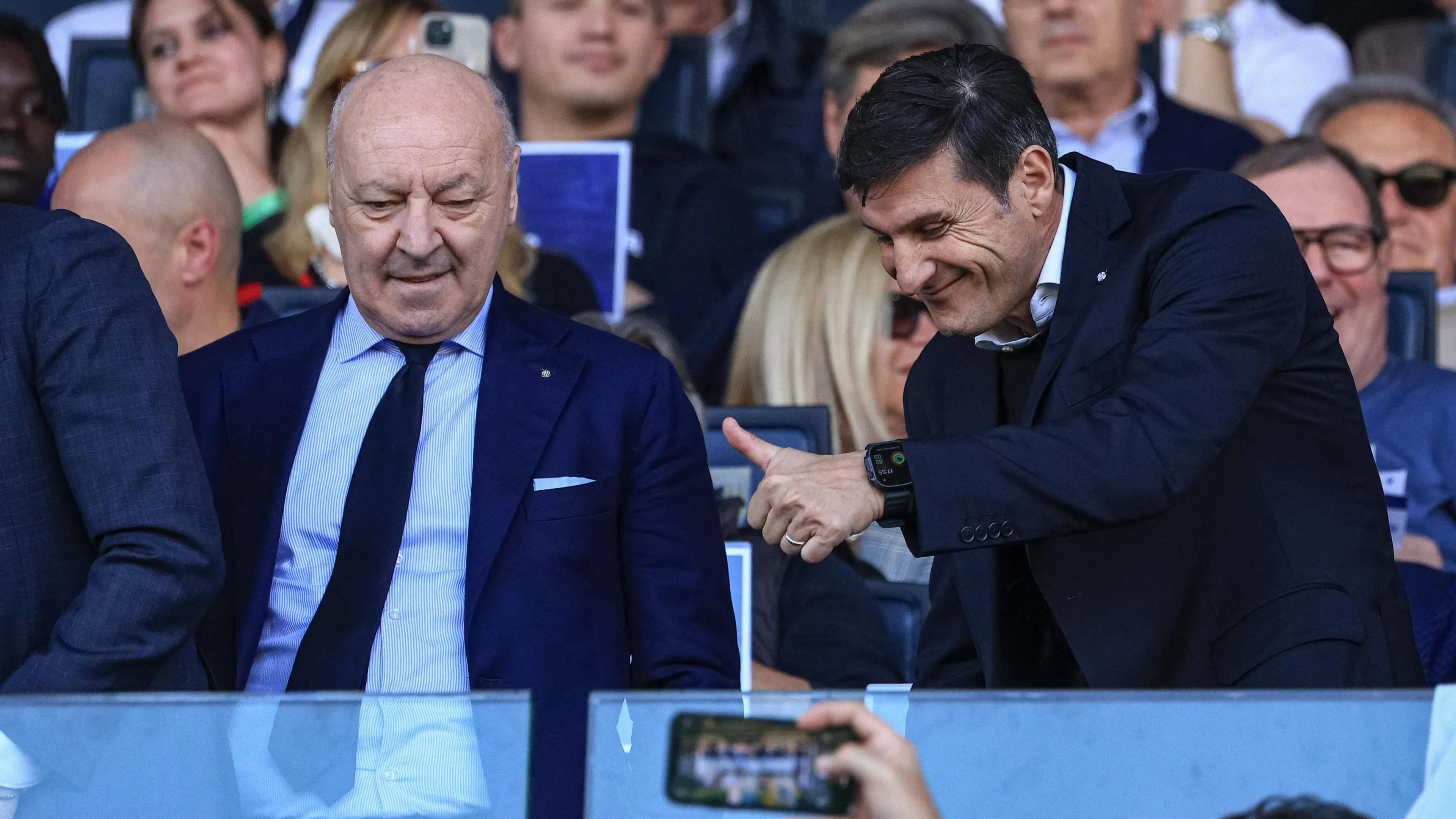 Inter, finalmente bilancio in utile dopo 15 anni di rosso. I dettagli
