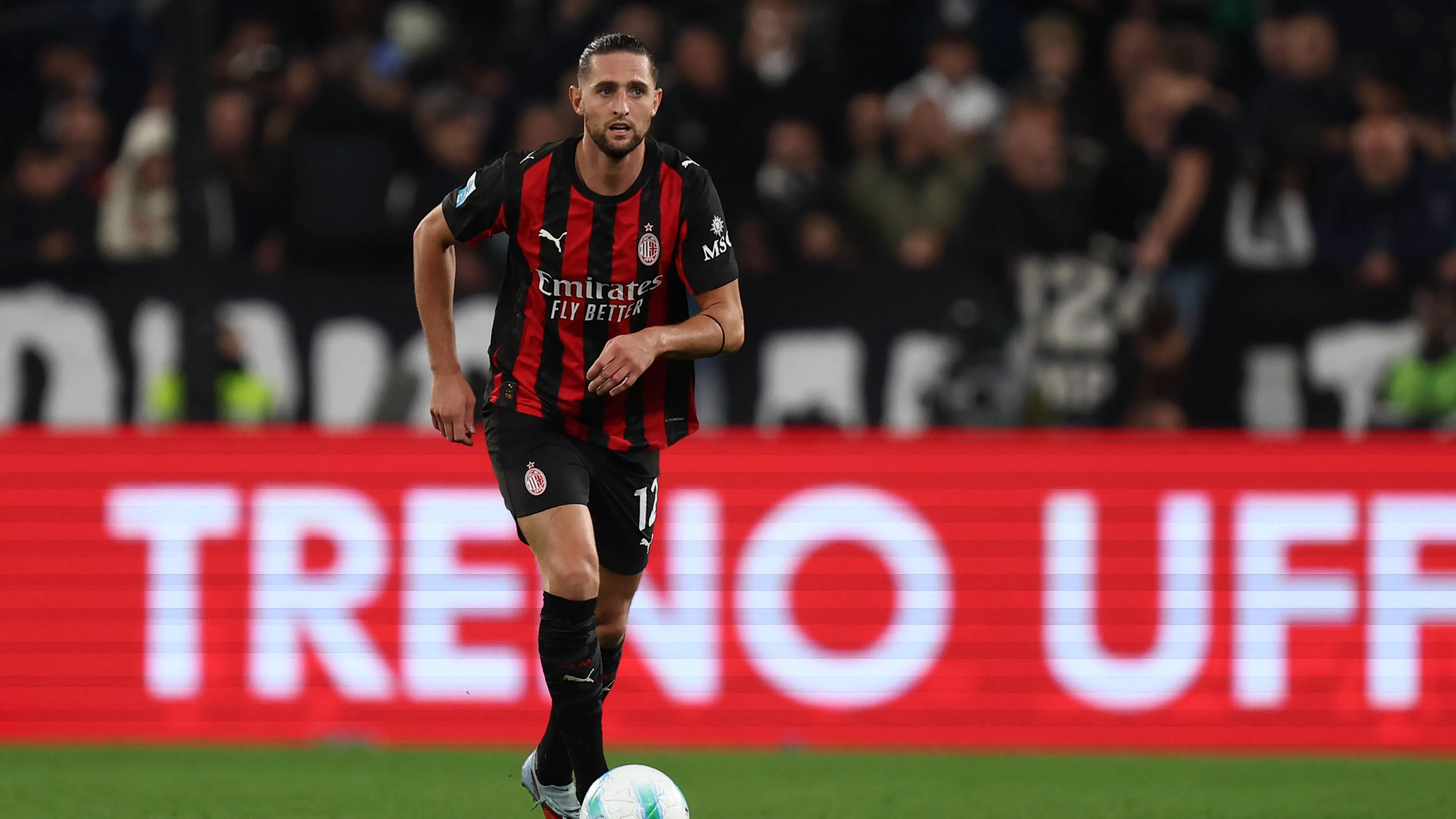 Milan-Como, Rabiot è una furia contro la Lega: "Una follia!"