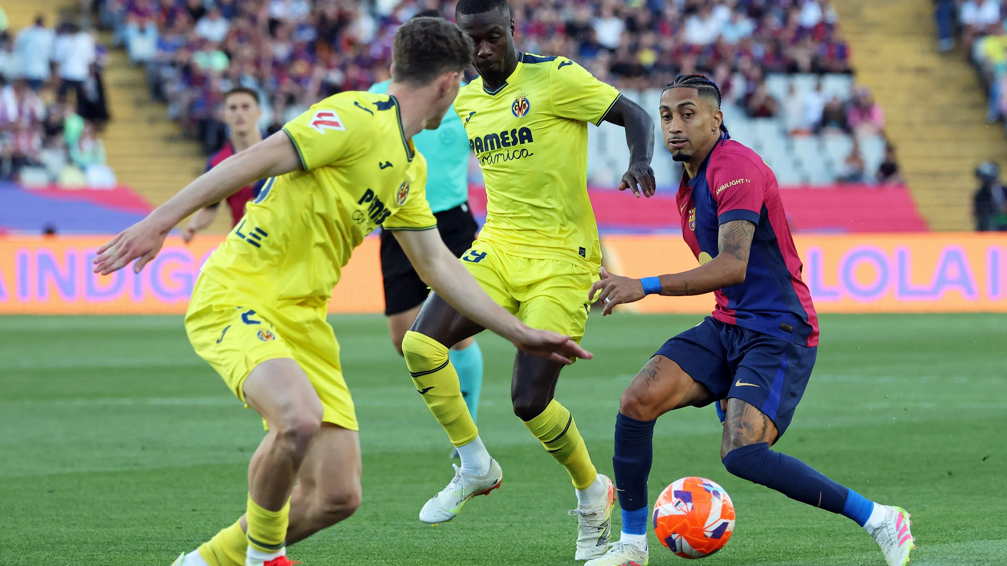 Clamoroso in Spagna: verso il boicottaggio per Barcellona-Villareal a Miami