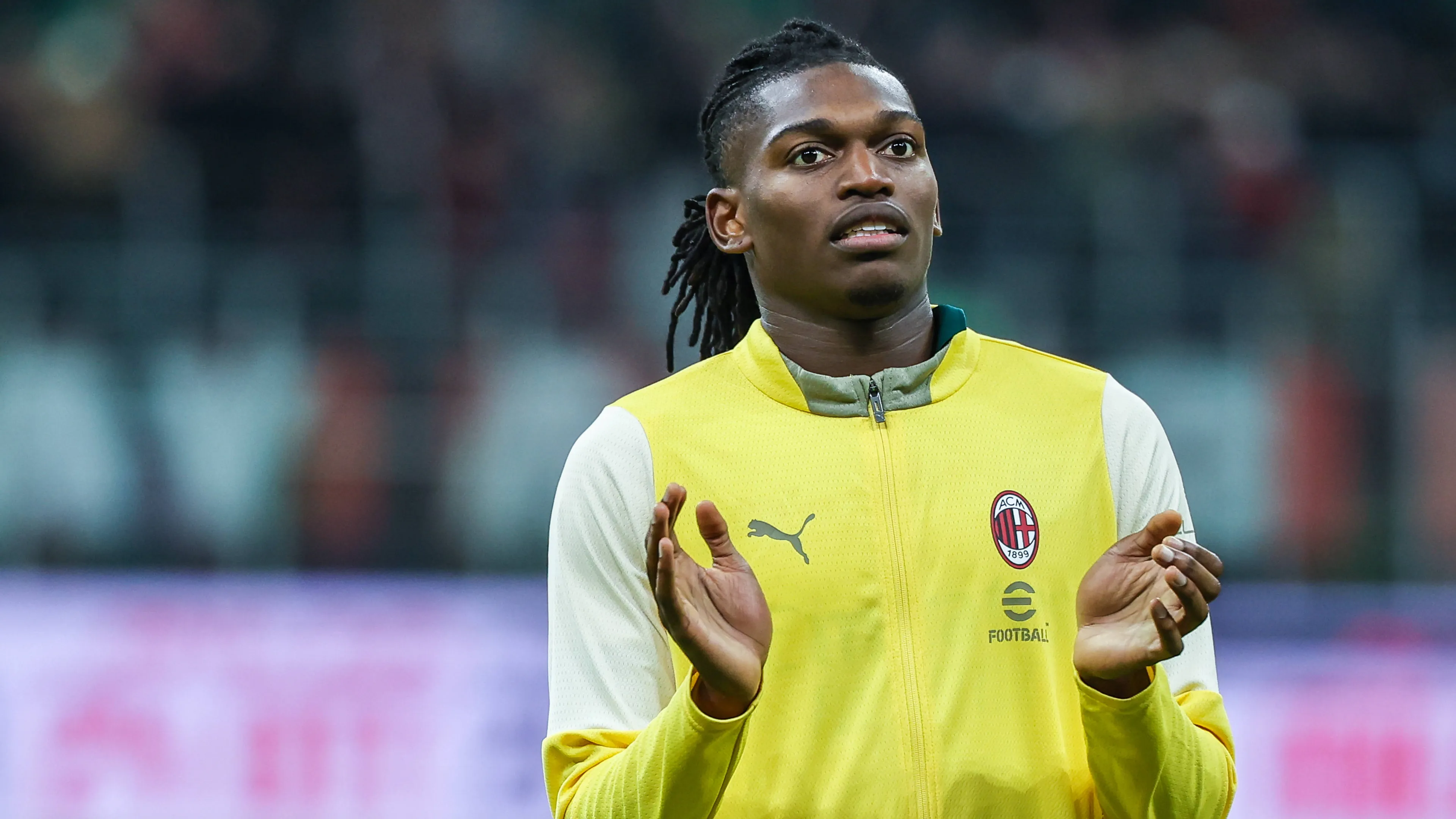 Milan-Pisa, gol Leao in fuorigioco ma convalidato. Ecco il perchè