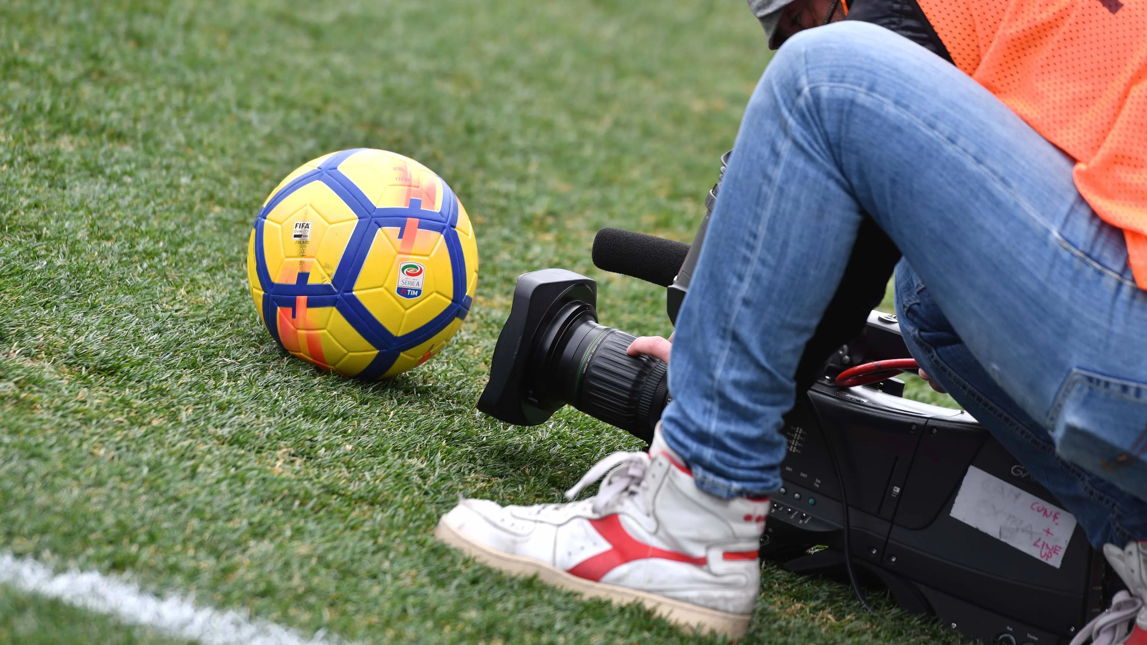 Serie A, nona giornata: dove vedere in tv e in streaming tutte le partite