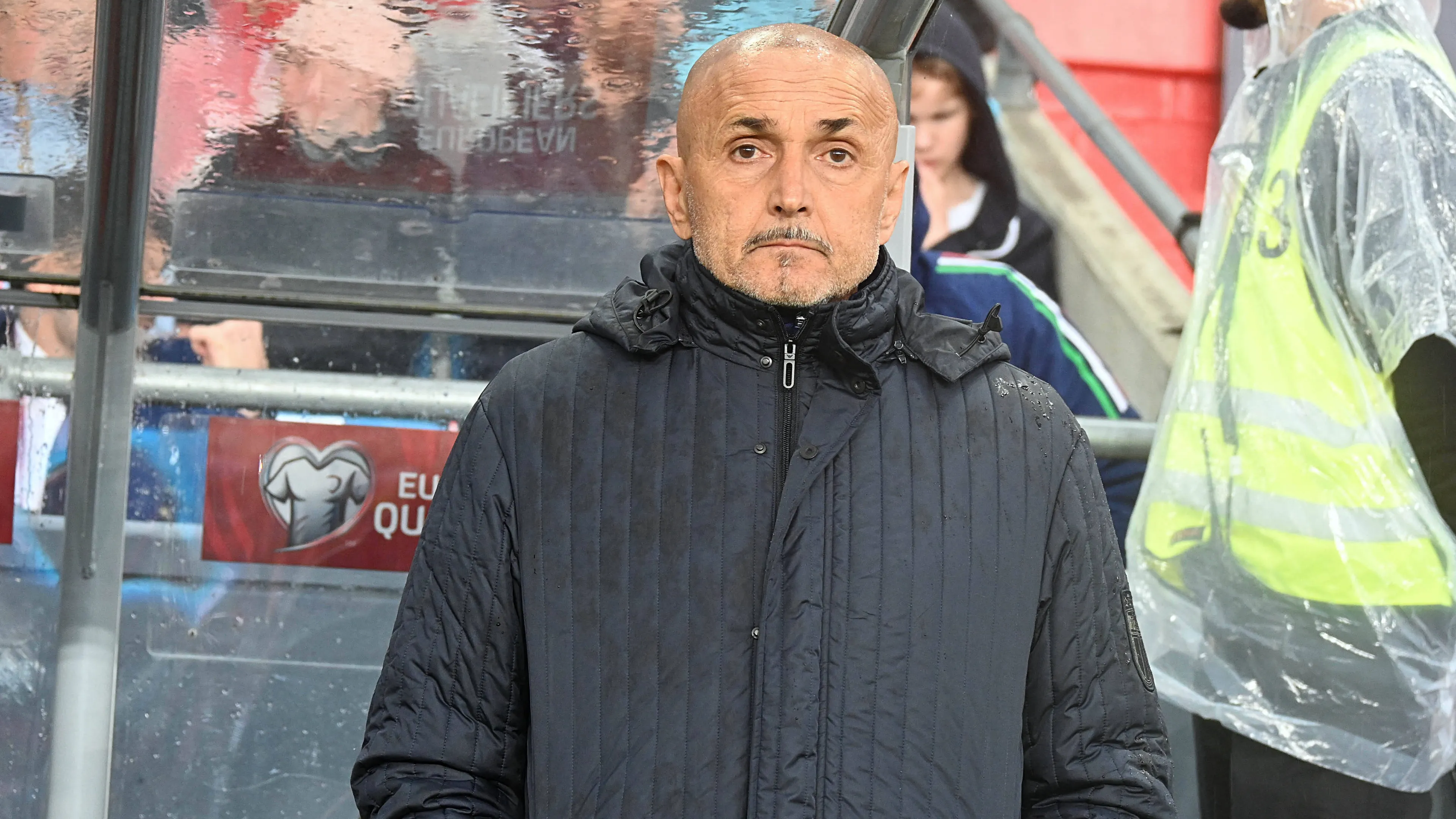Fabrizio Romano ufficializza Spalletti alla Juventus (FOTO)