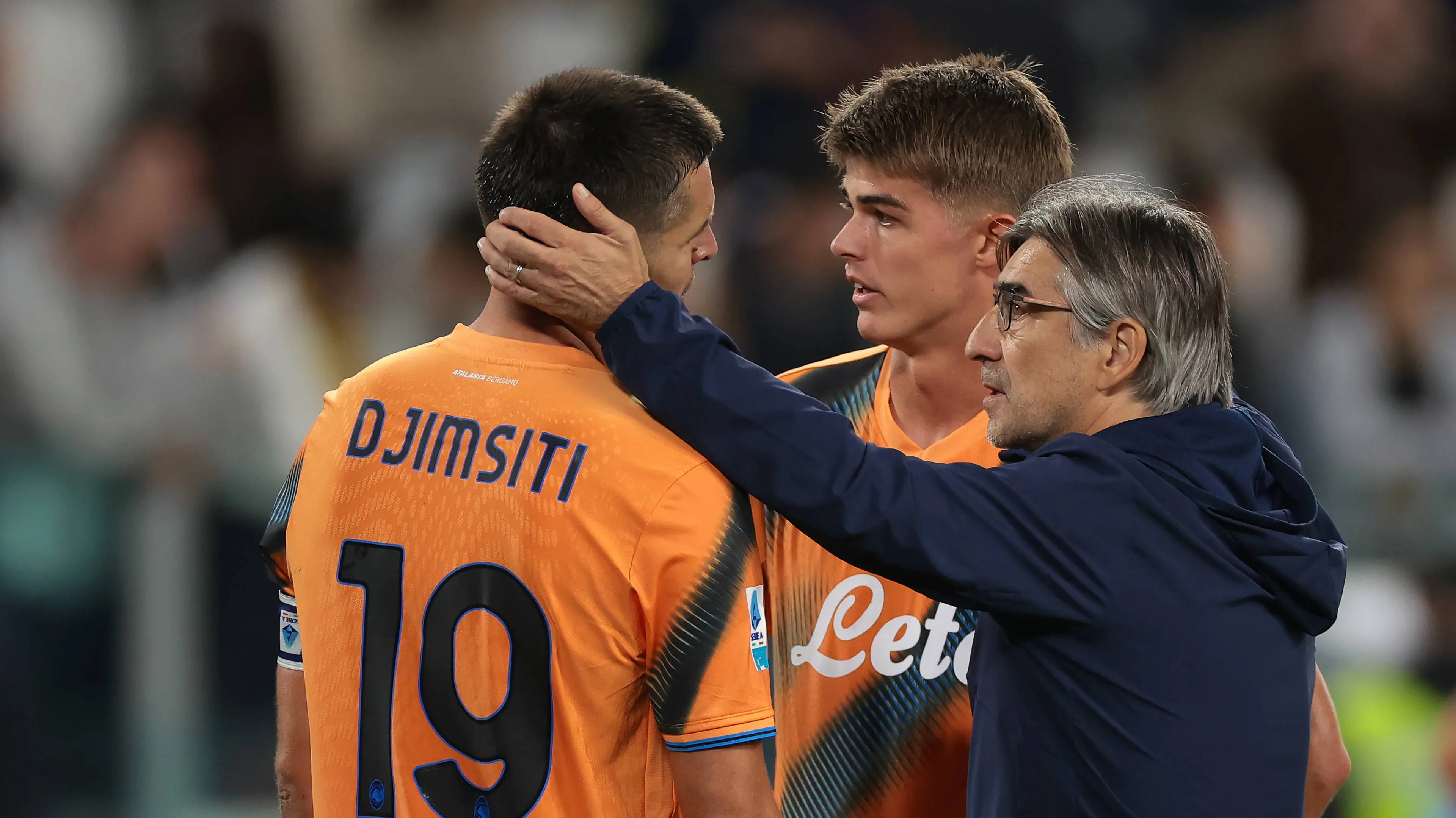 I convocati di Juric contro il Brugge