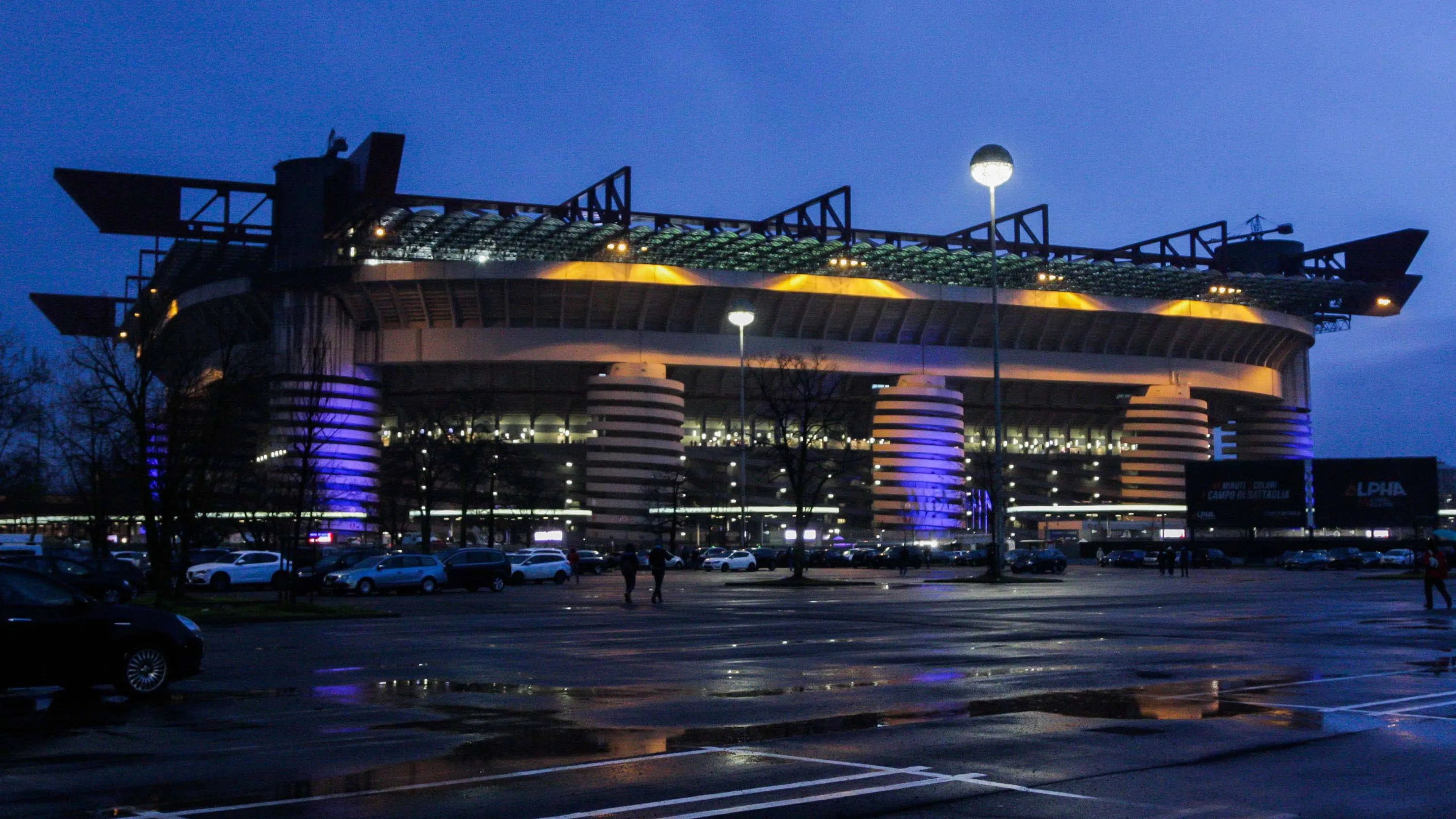Ricorso al Tar e aiuto di Stato illegittimo: il comitato Sì Meazza prova a bloccare tutto!