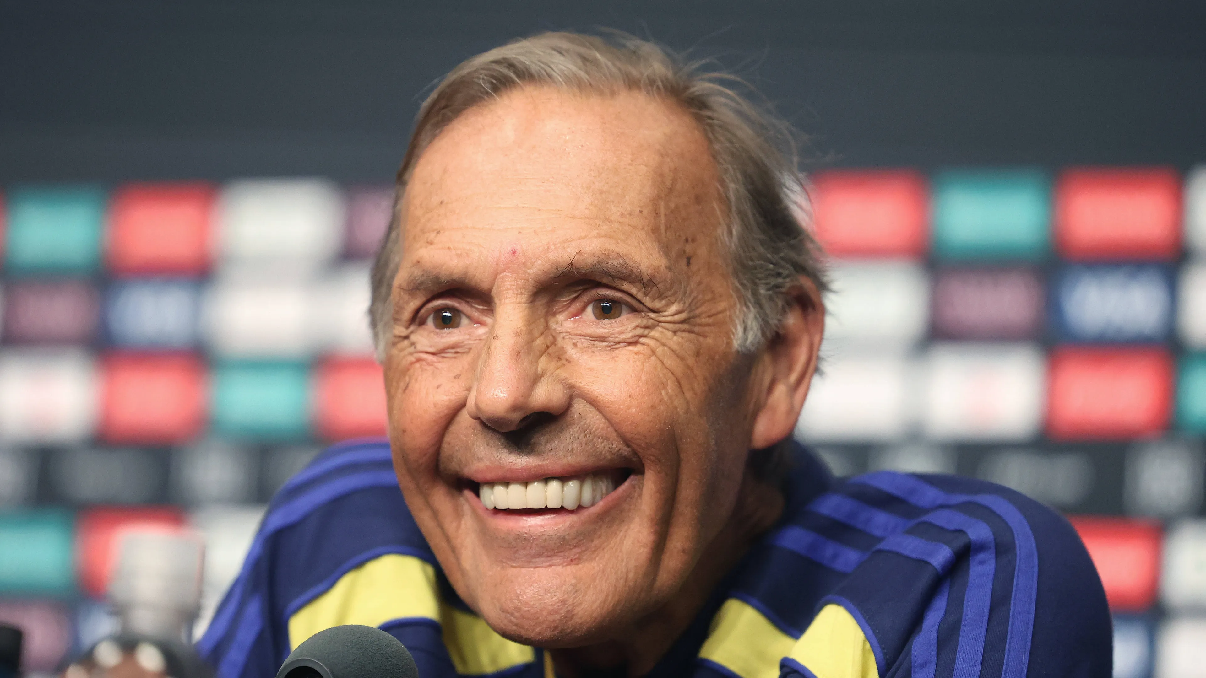 Boca Juniors, Miguel Angel Russo in condizioni critiche