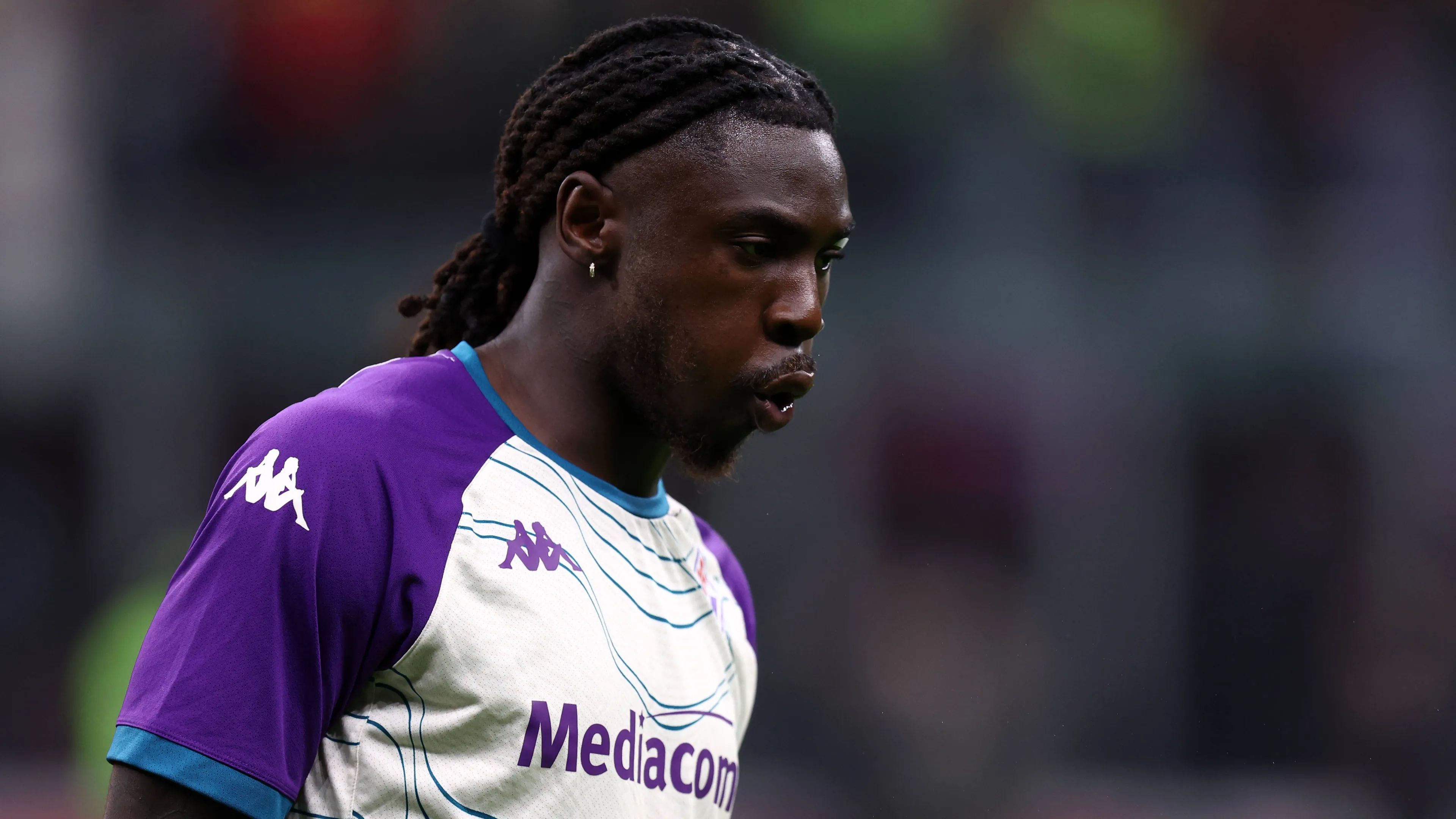 Nuova musa per Kean? Il gossip impazza su Virginia Stablum 