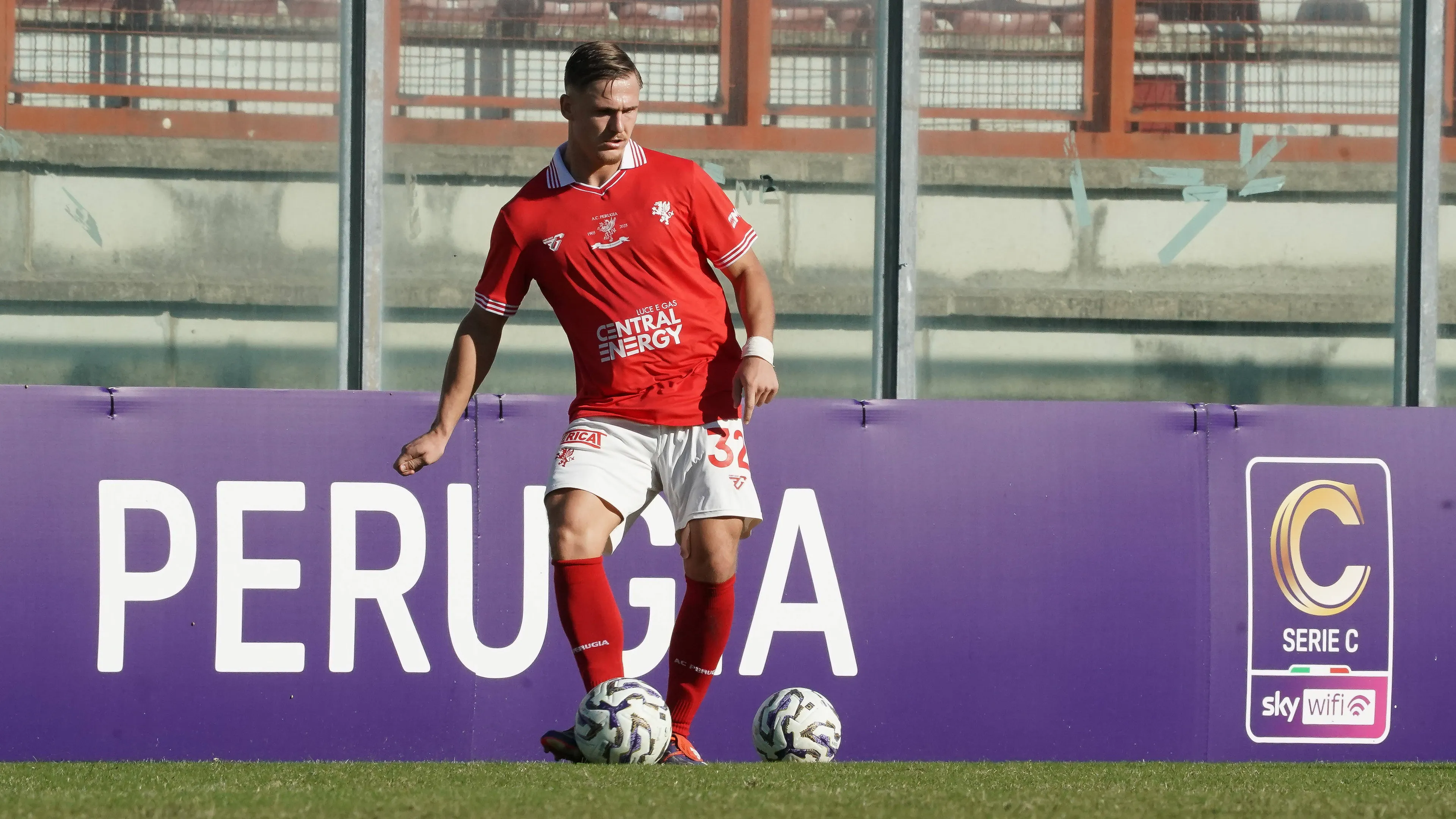 Il Perugia torna al passato: riecco i Gaucci in società
