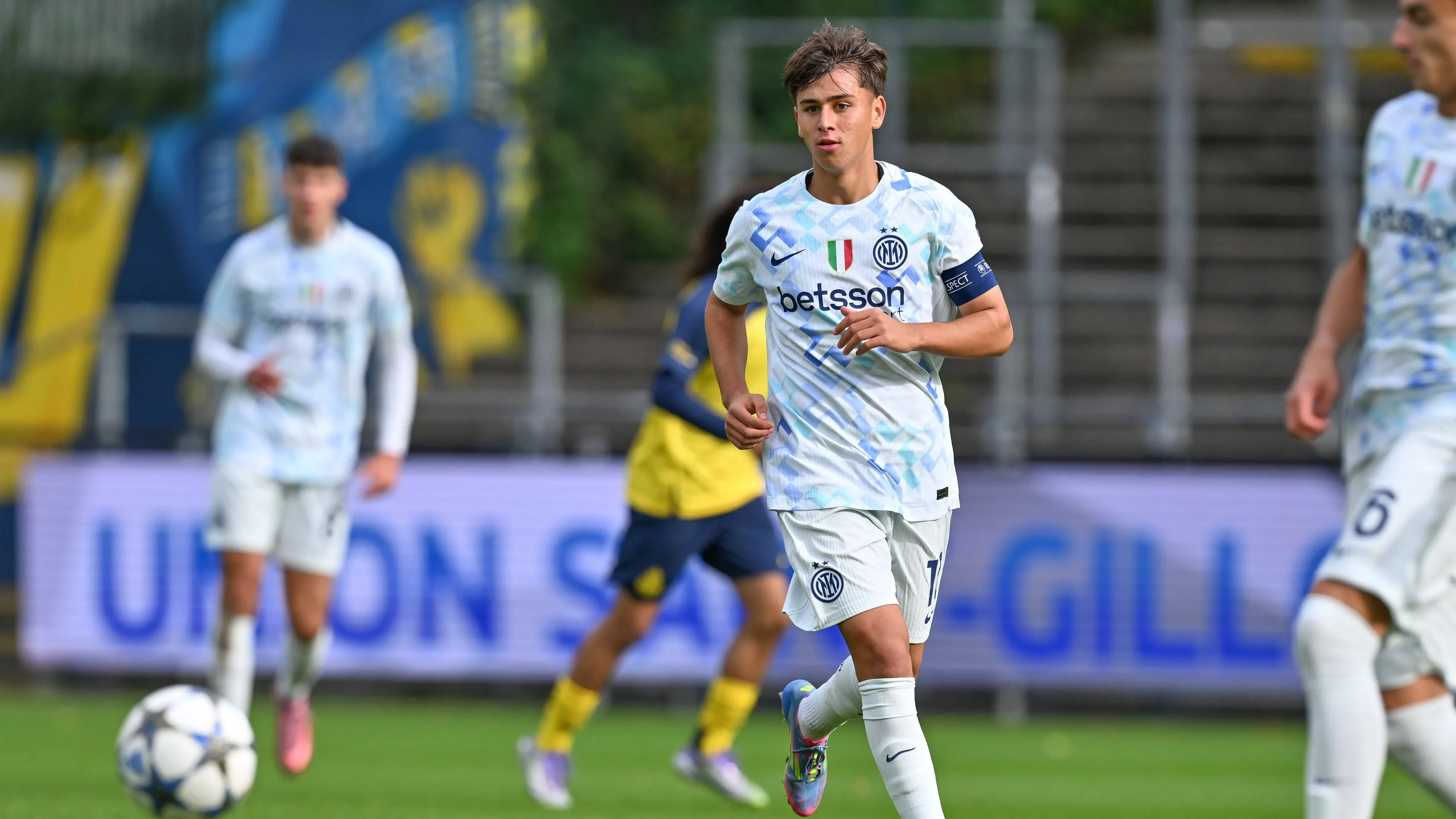 Chi è Cerpelletti: il baby fenomeno che ha stregato l'Inter 