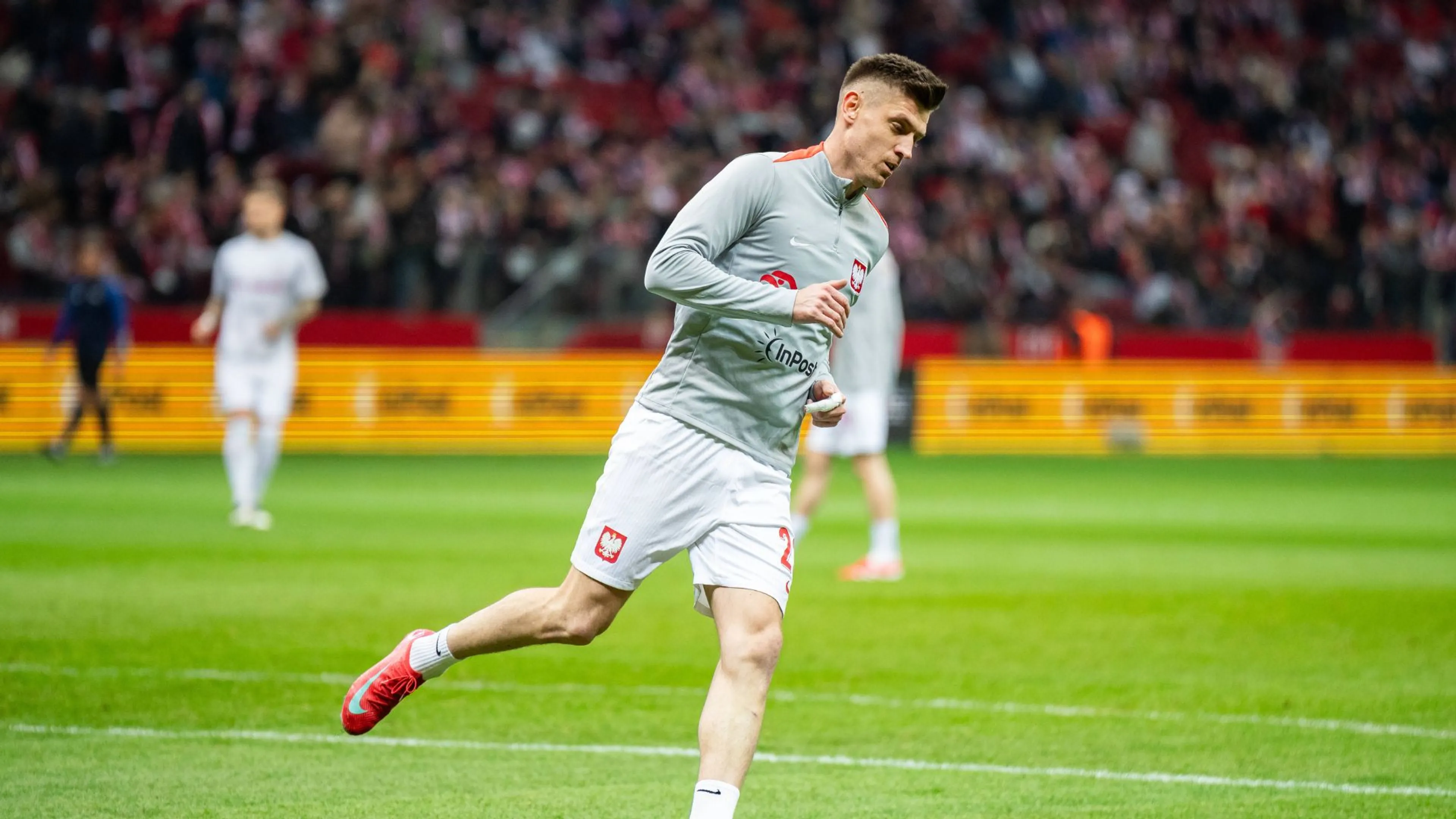 L'ex Milan Krzysztof Piatek vola in Qatar: pronto per lui un contratto triennale con l'Al Sadd