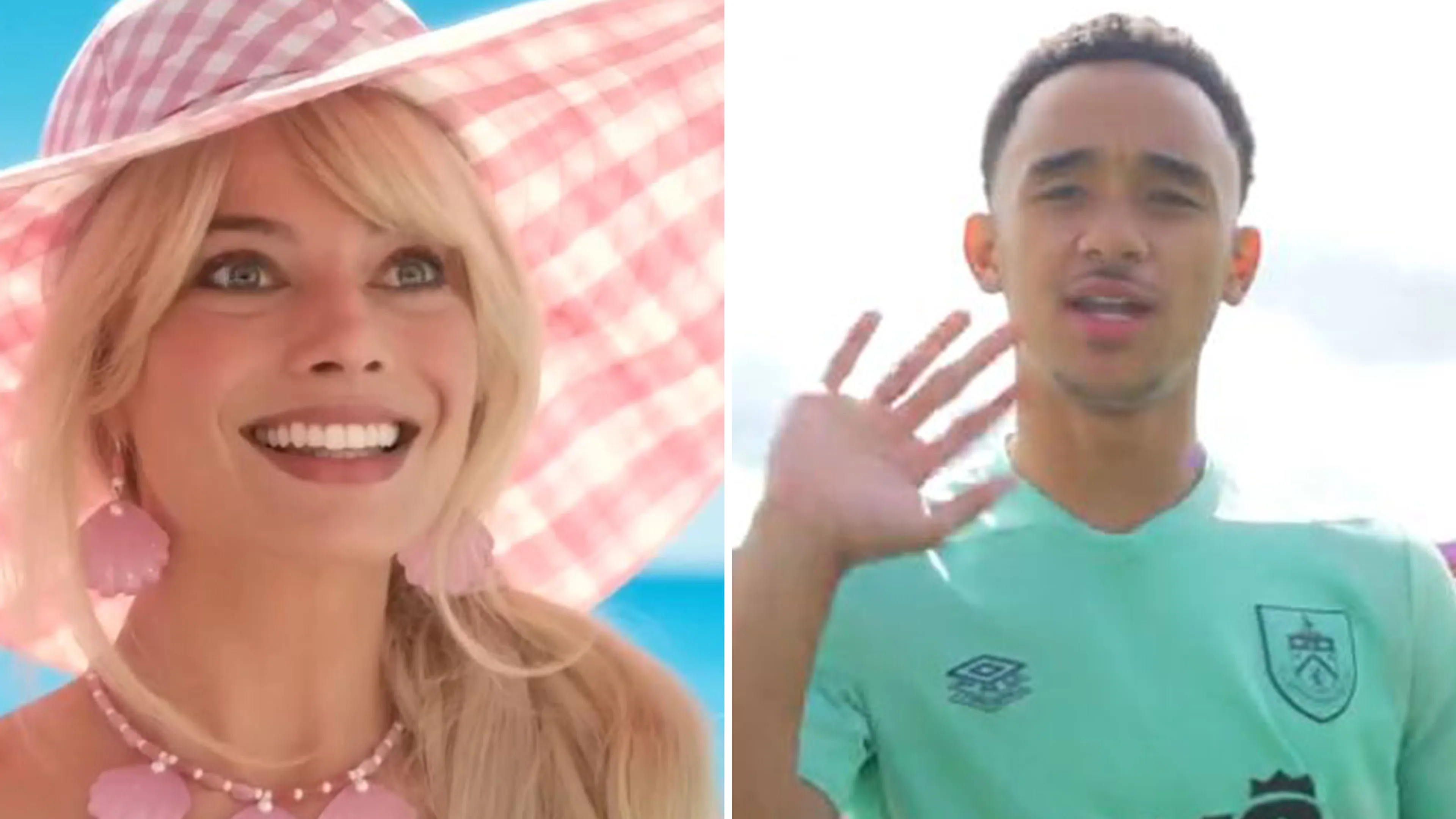 Copertina di L'ennesima perla del Burnley per presentare l'ultimo acquisto