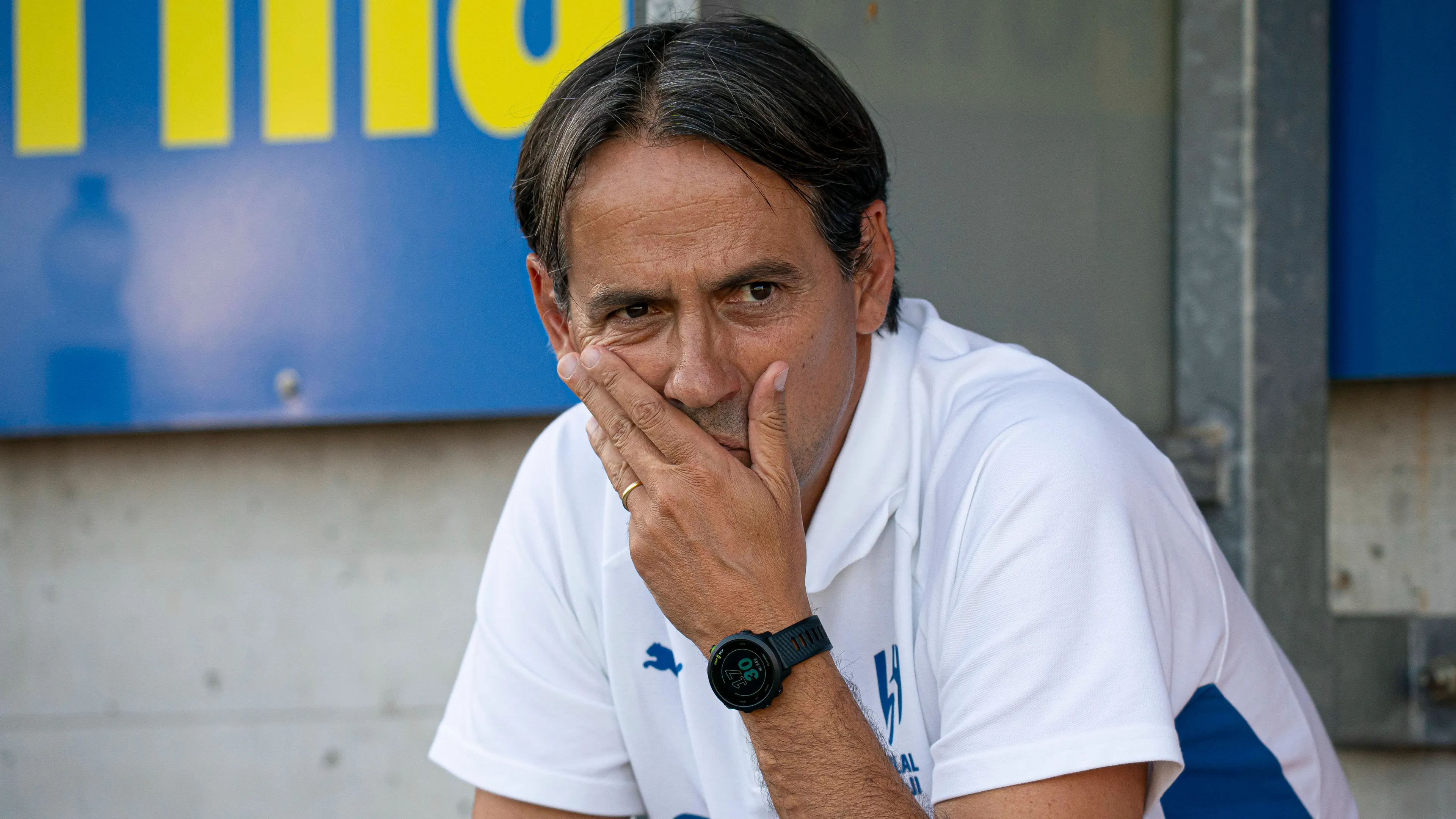 La pazzia dell'Al Hilal, scarica Mitrovic e lo ricopre d'oro: buonuscita record per il serbo