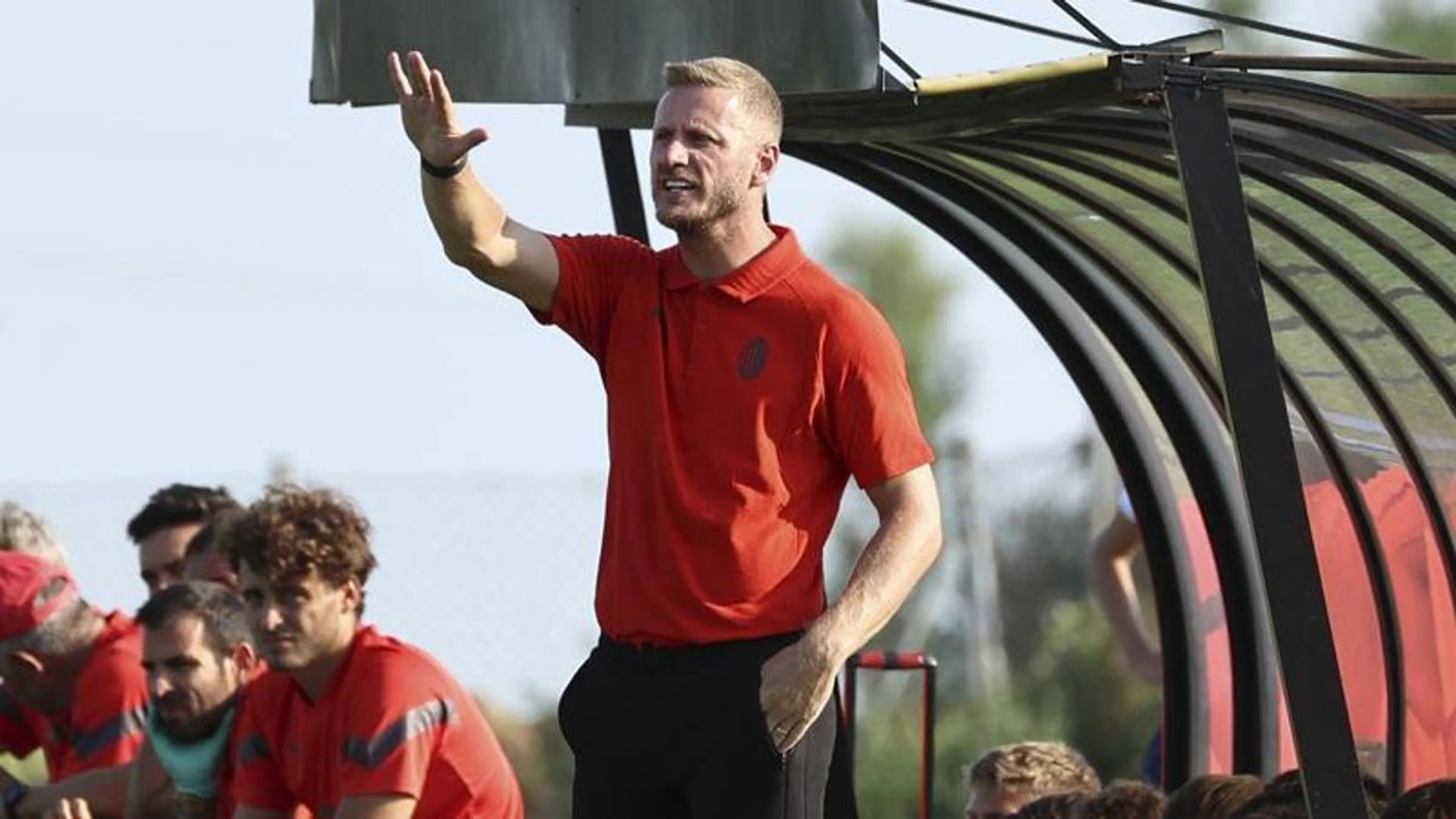 Copertina di Chi ben comincia…l’esordio da incubo di Abate sulla panchina del Milan Primavera