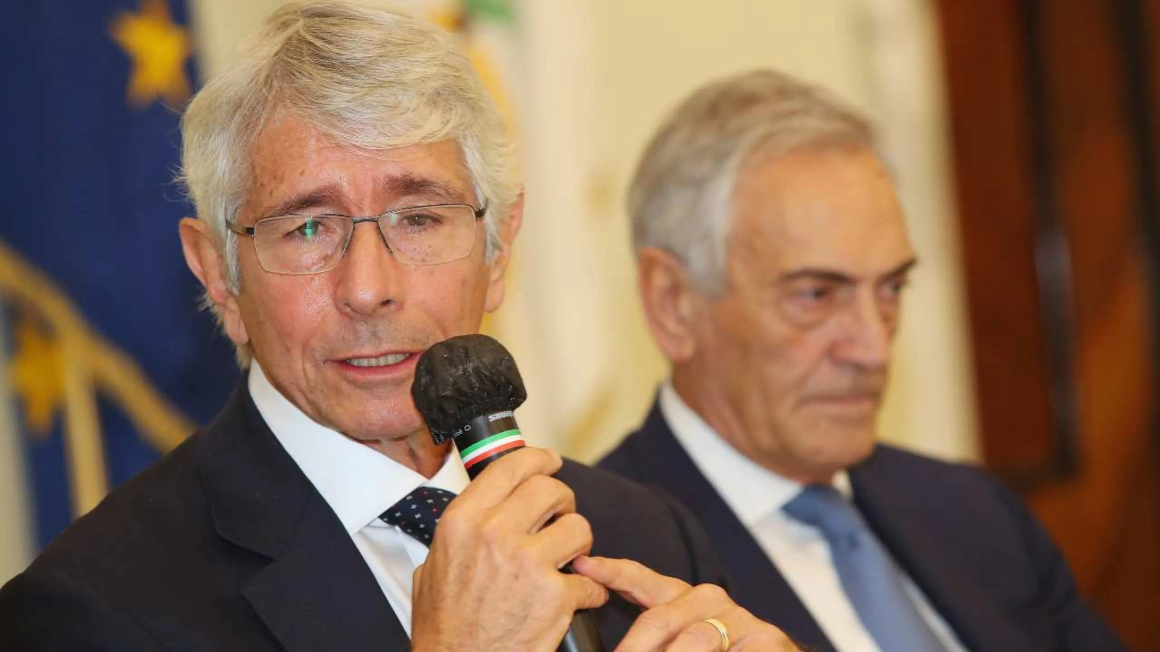 "La Serie A non rimarrà a 20 squadre" Il ministro Abodi annuncia la rivoluzione