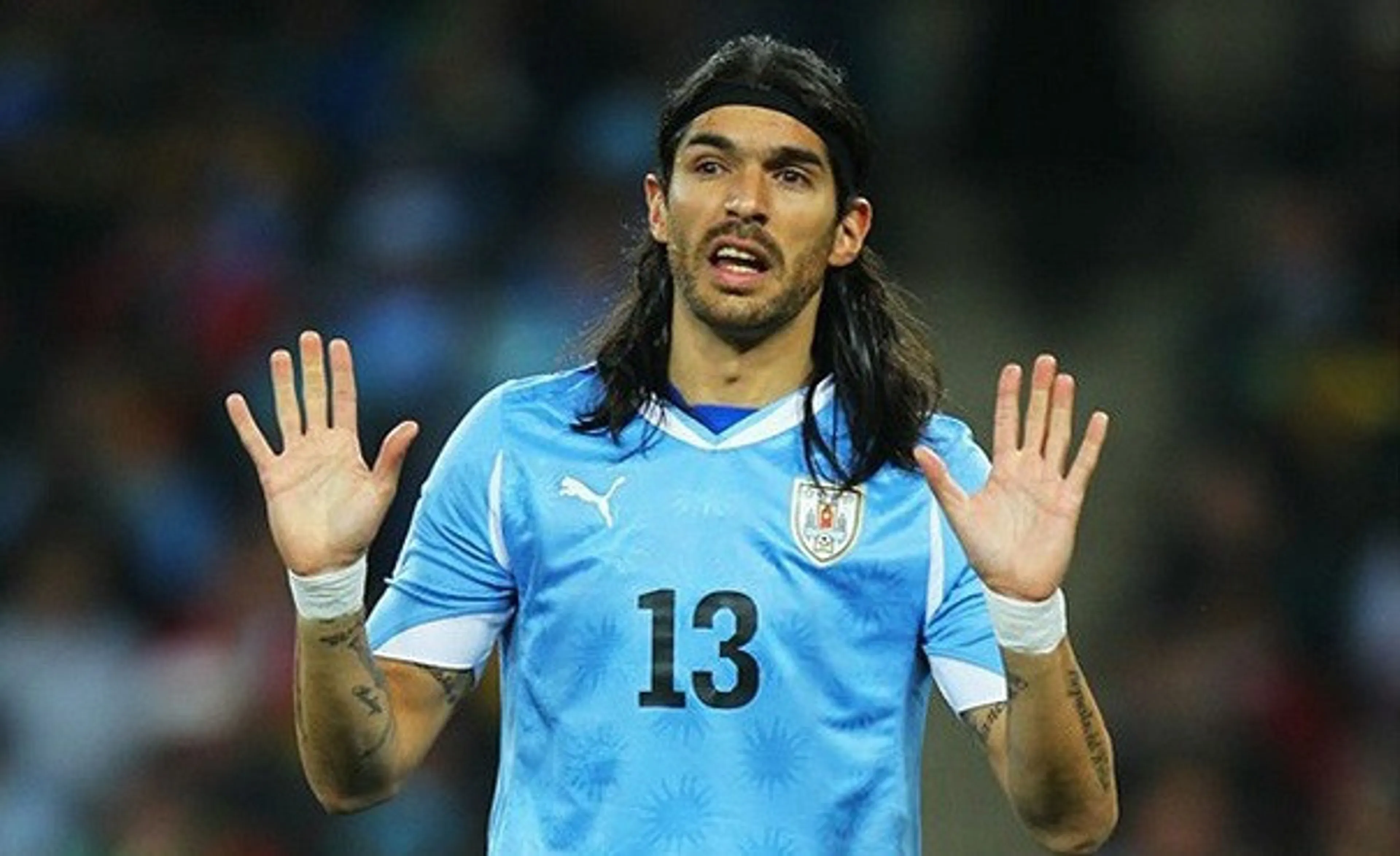 Copertina di El Loco Abreu ha cambiato ventisei squadre in ventiquattro anni di carriera