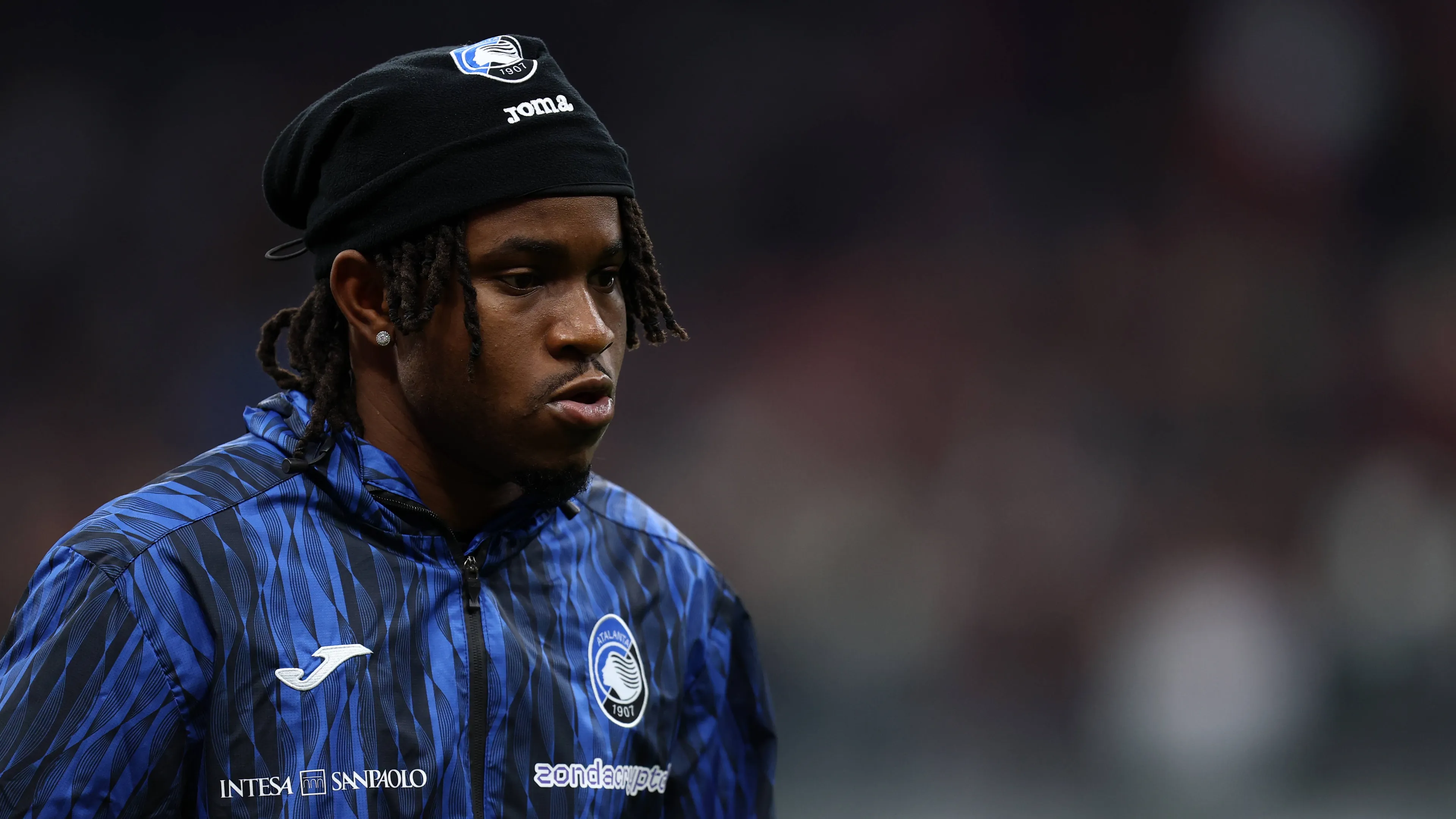 Lookman vede solo l'Inter: la mossa "disperata" dell'attaccante che può sbloccare tutto