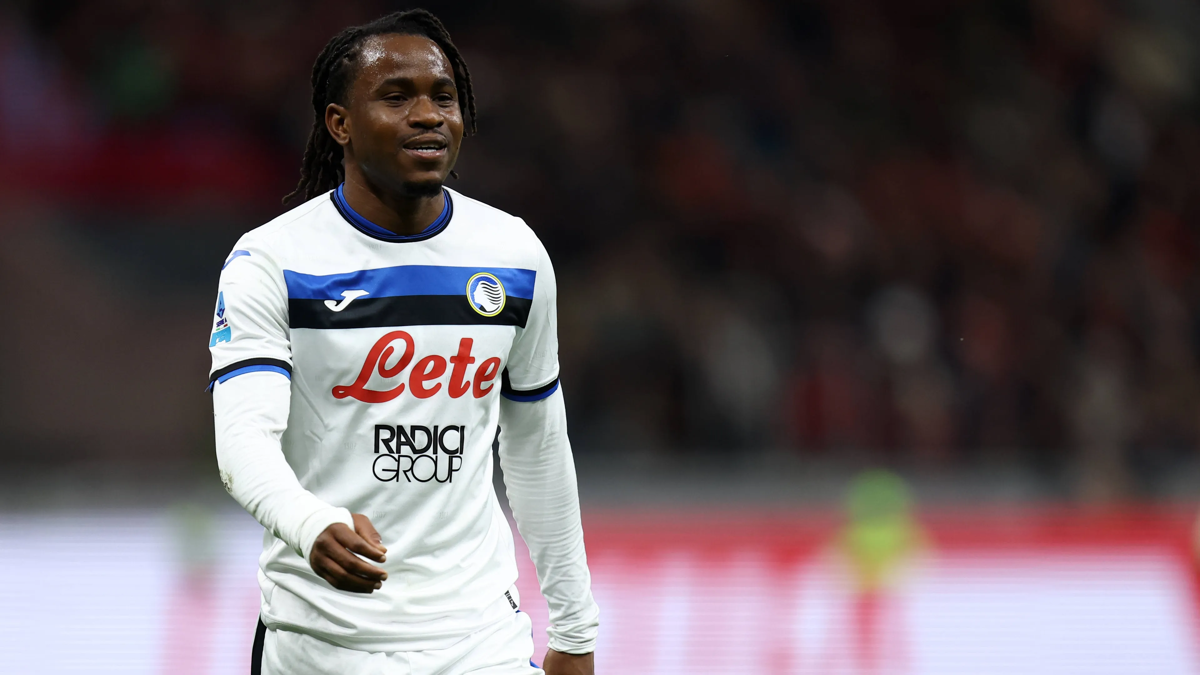 Inter, la chiave per Lookman potrebbe essere un tuo esubero: "A Juric piace"