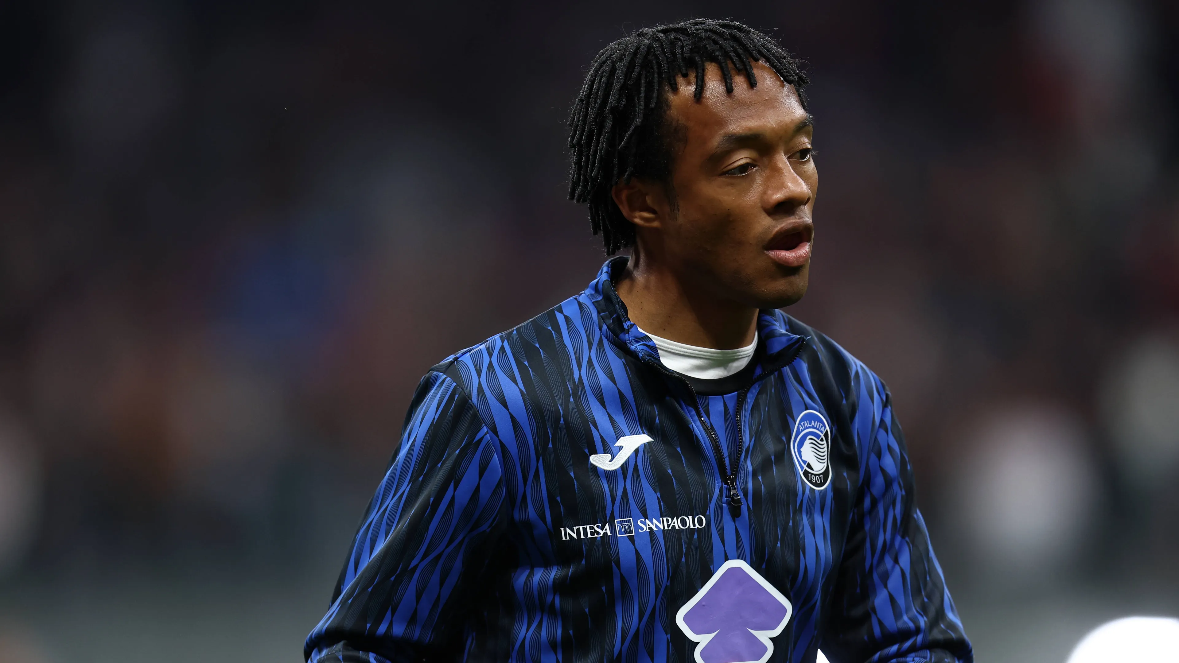 Cuadrado al Pisa. Un trasferimento che fa gola al Fantacalcio