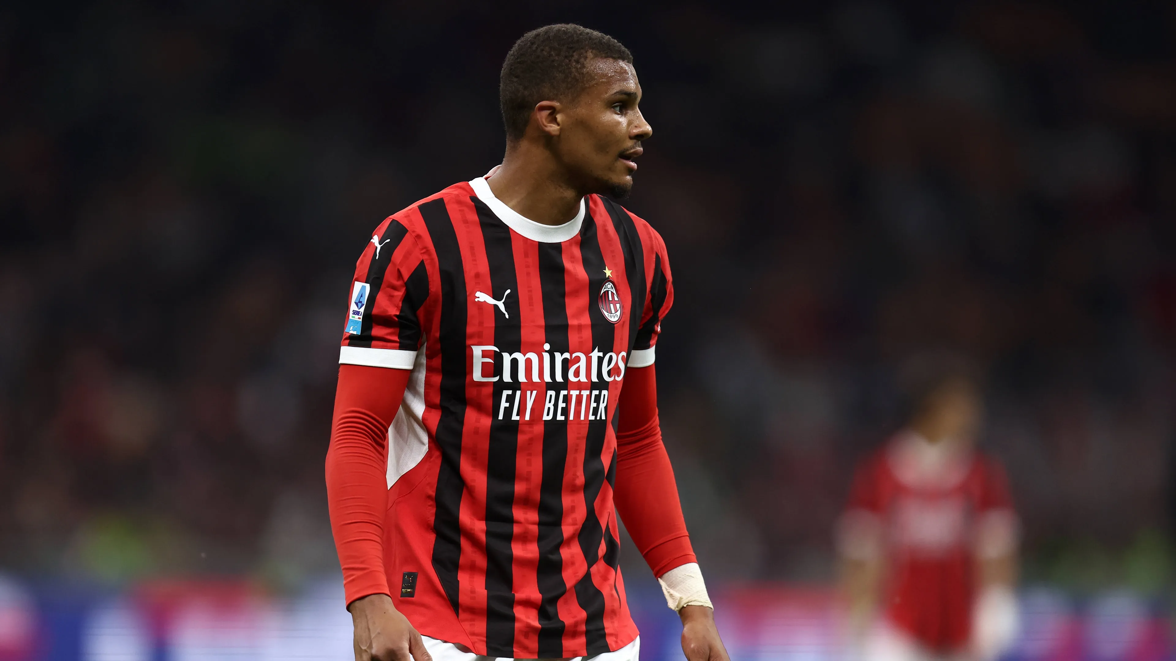 Thiaw, niente Como: il difensore del Milan dice no all'offerta dei lariani