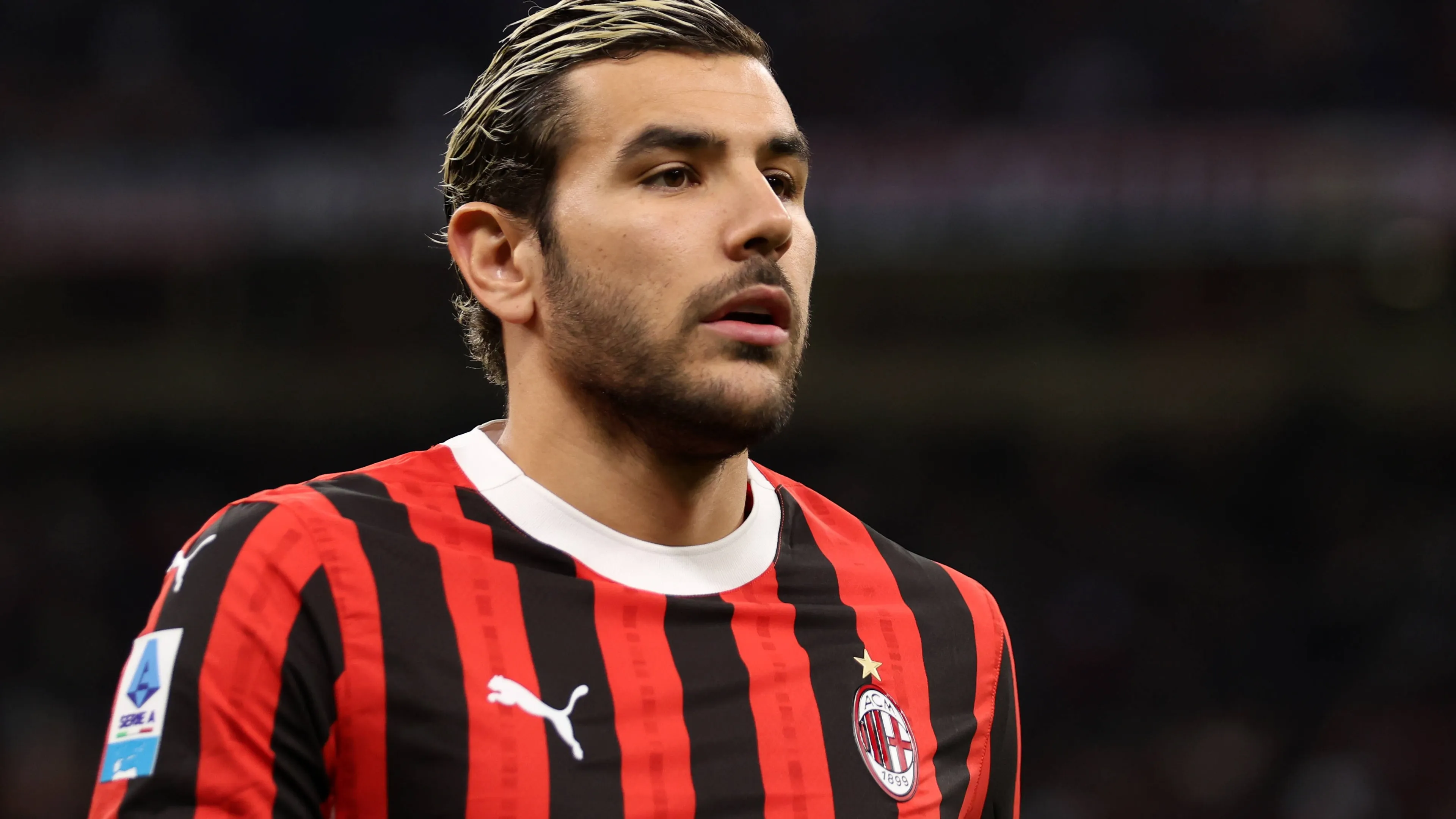 Milan, svelato il vero motivo delle cessioni di Theo Hernandez e Jimenez