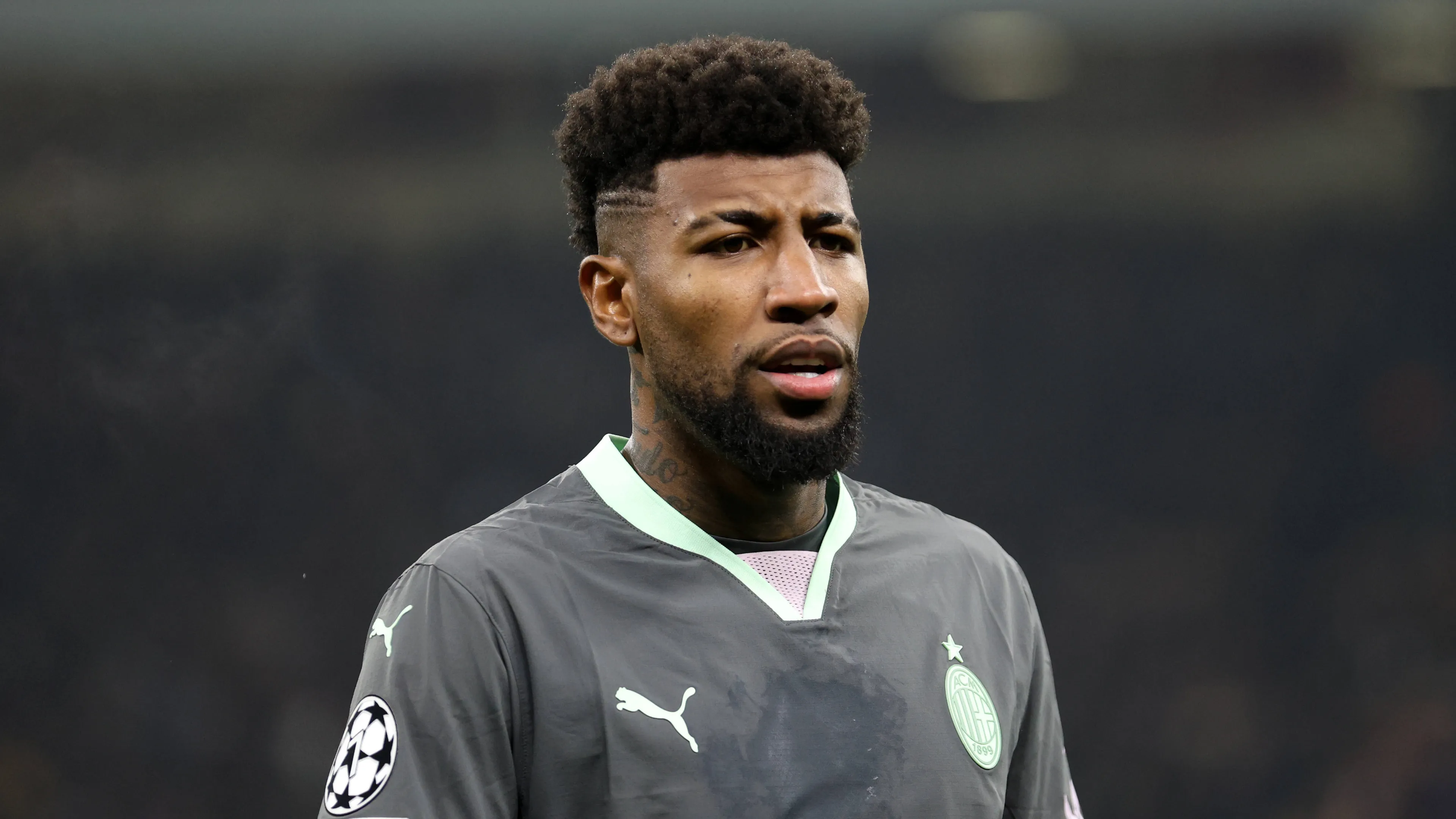 Emerson Royal senza pace: non trova una squadra