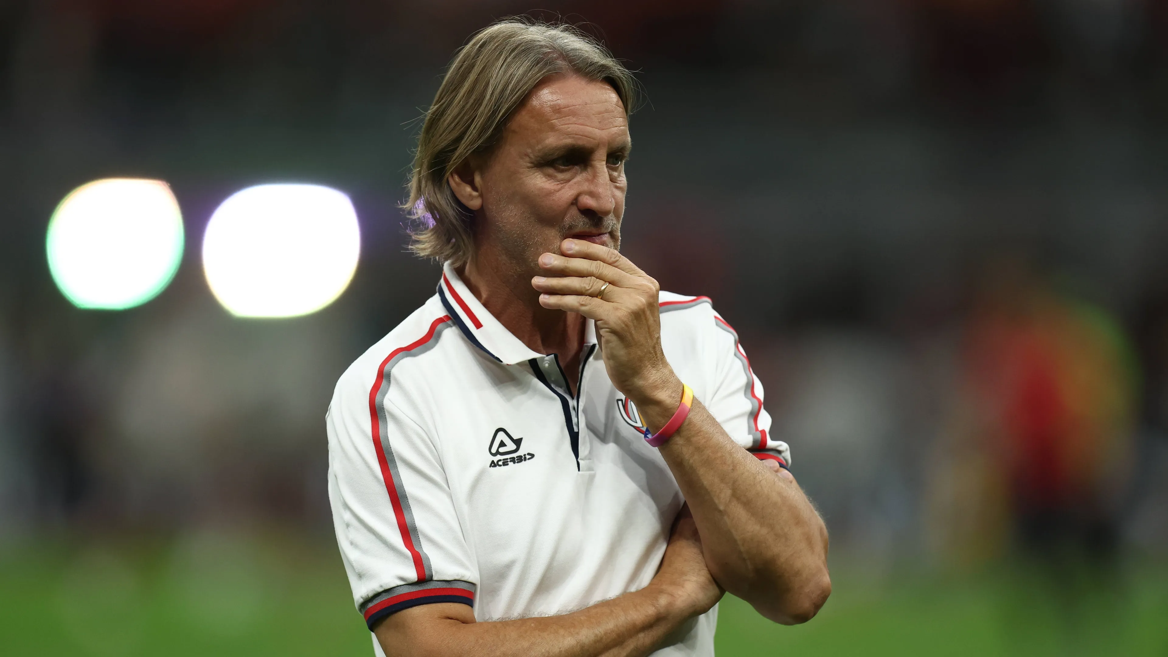 cremonese sullo svincolato vardy