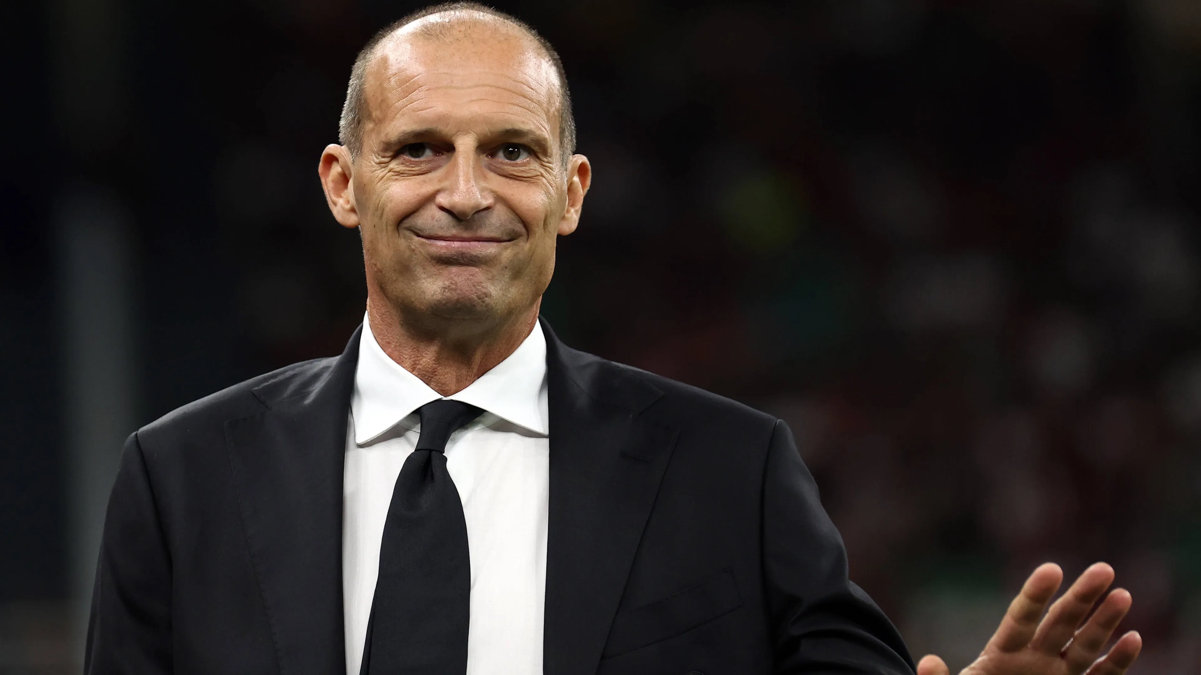 milan su pellegrini della roma