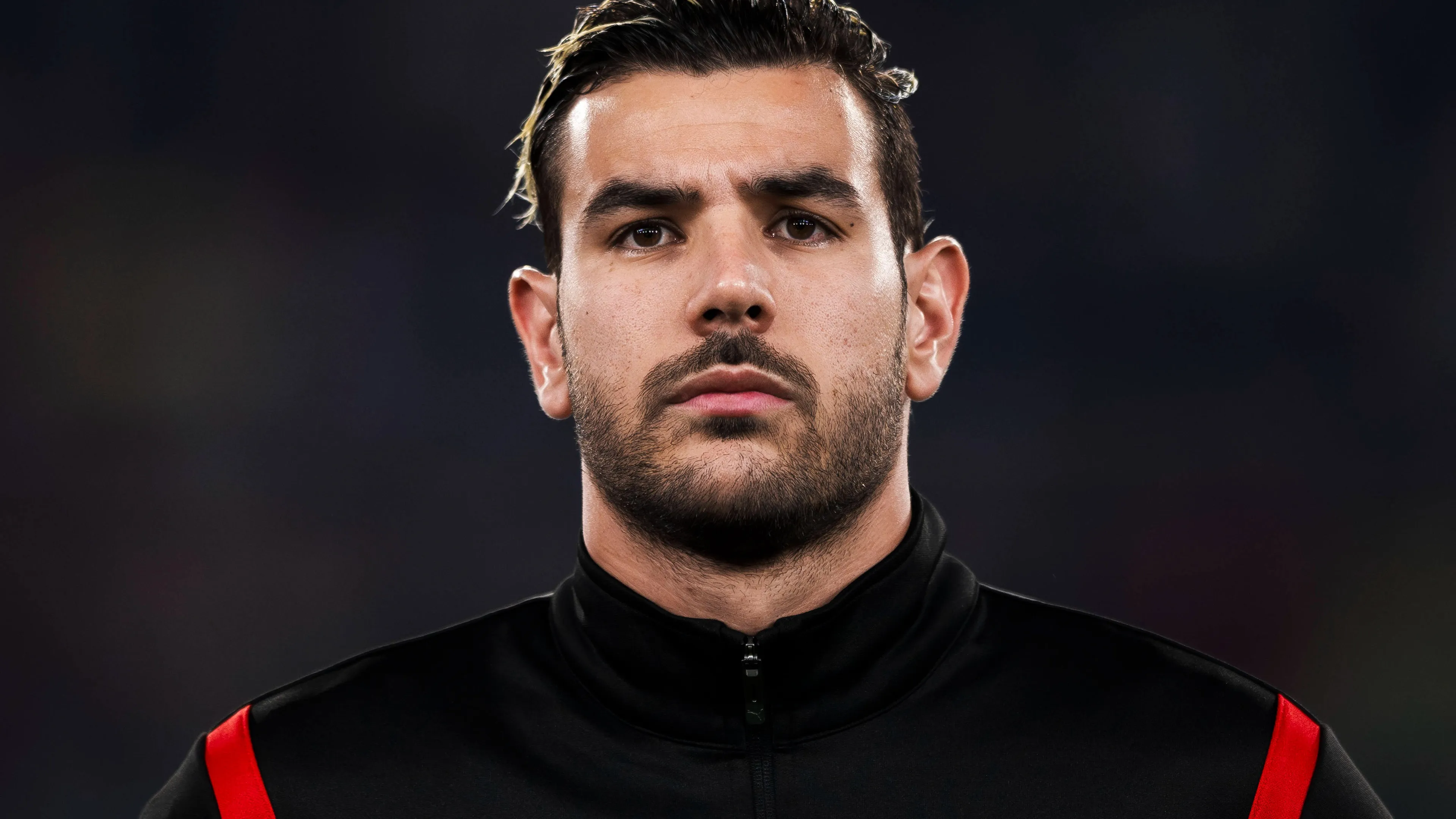 Il Milan saluta Theo Hernandez: "Sei anni indimenticabili, momenti magici"