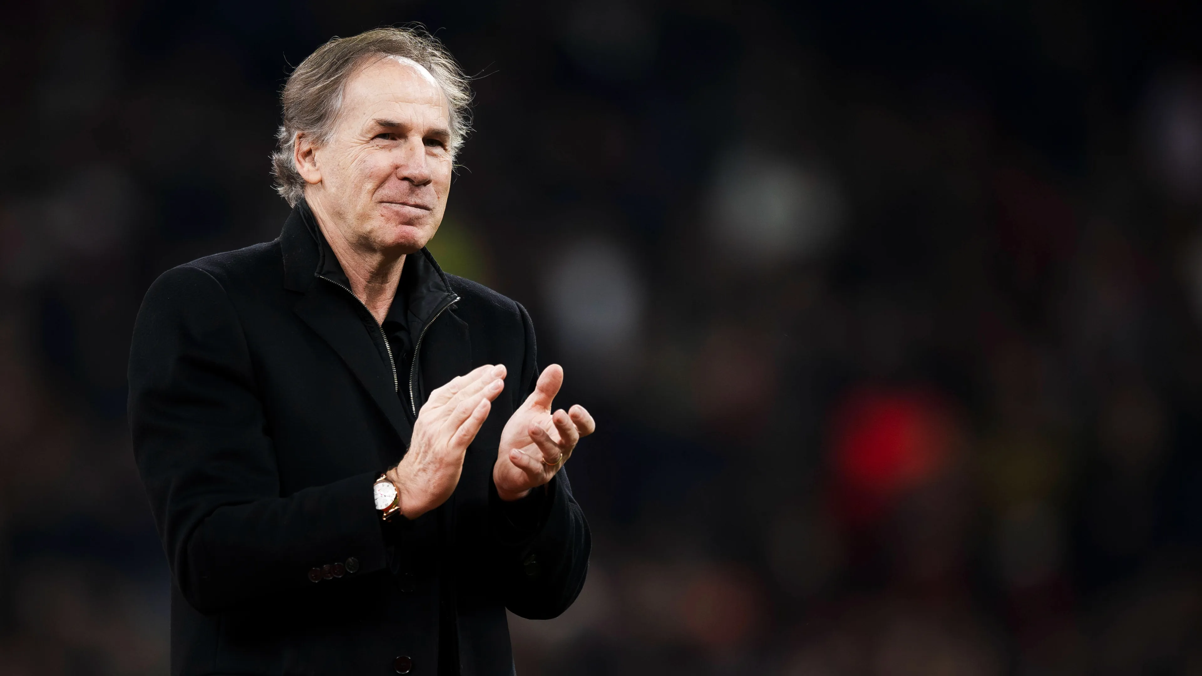 Baresi operato per rimuovere un nodulo a un polmone: "Mi ci vorrà un po' per rimettermi in forma"