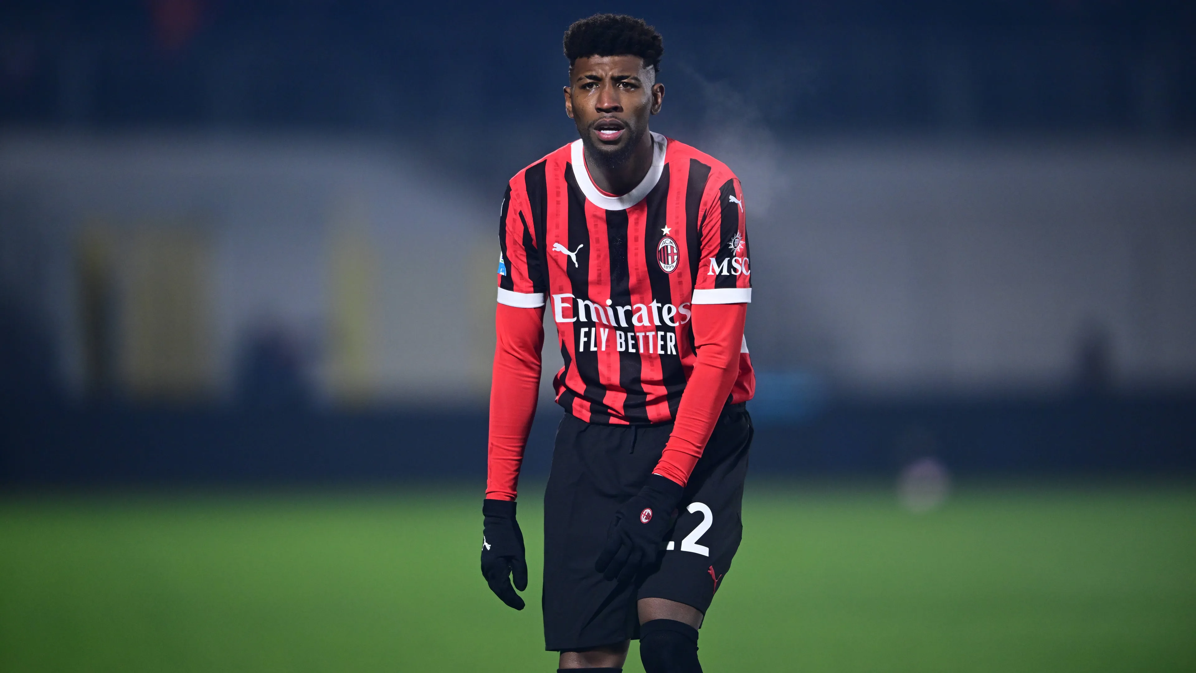 Emerson Royal gate: il Besiktas si spazientisce e spunta il Flamengo!