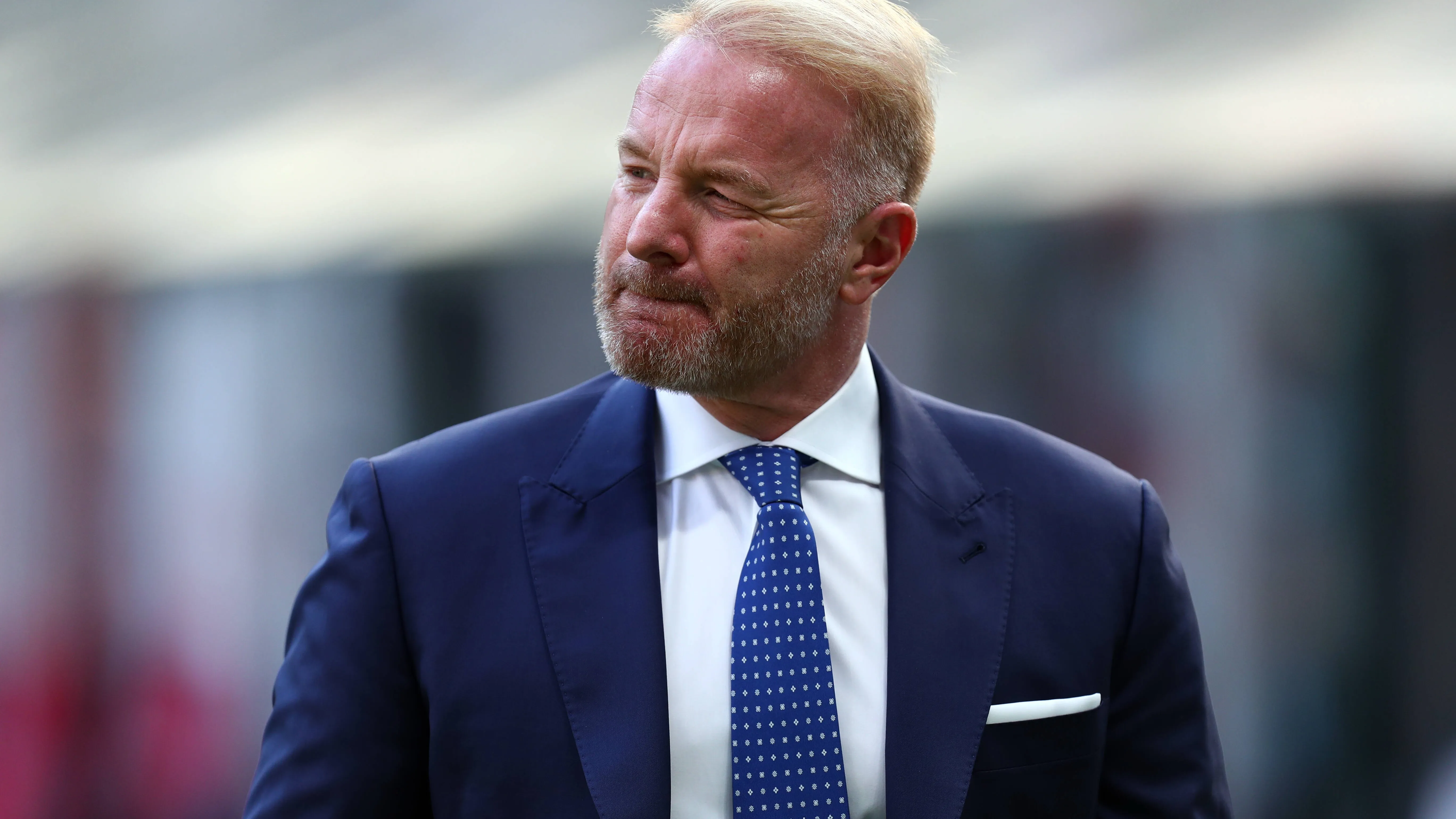 Igli Tare, ds del Milan