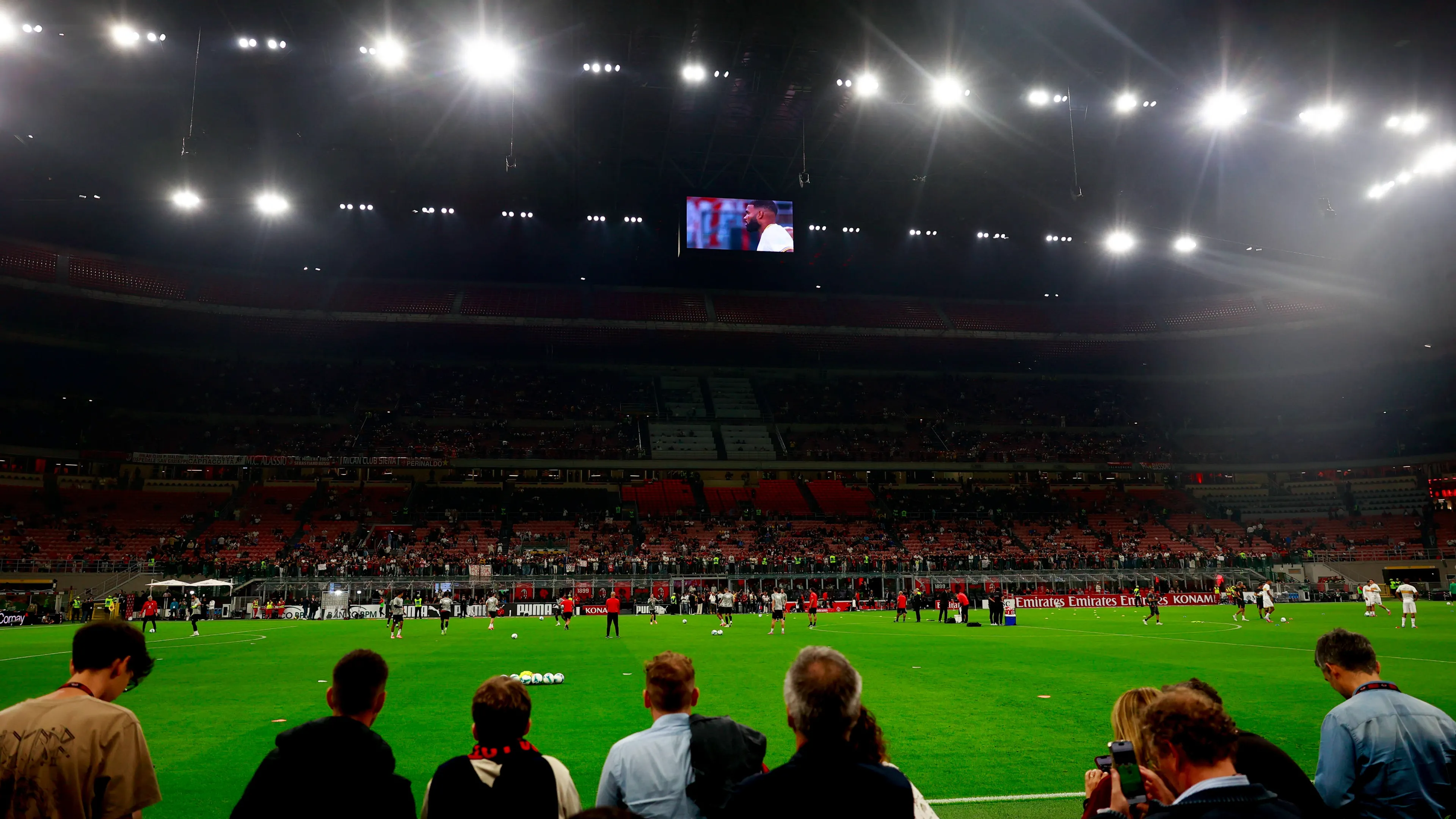 San Siro, l'Uefa ha deciso: niente Euro 2032, svelati i voti