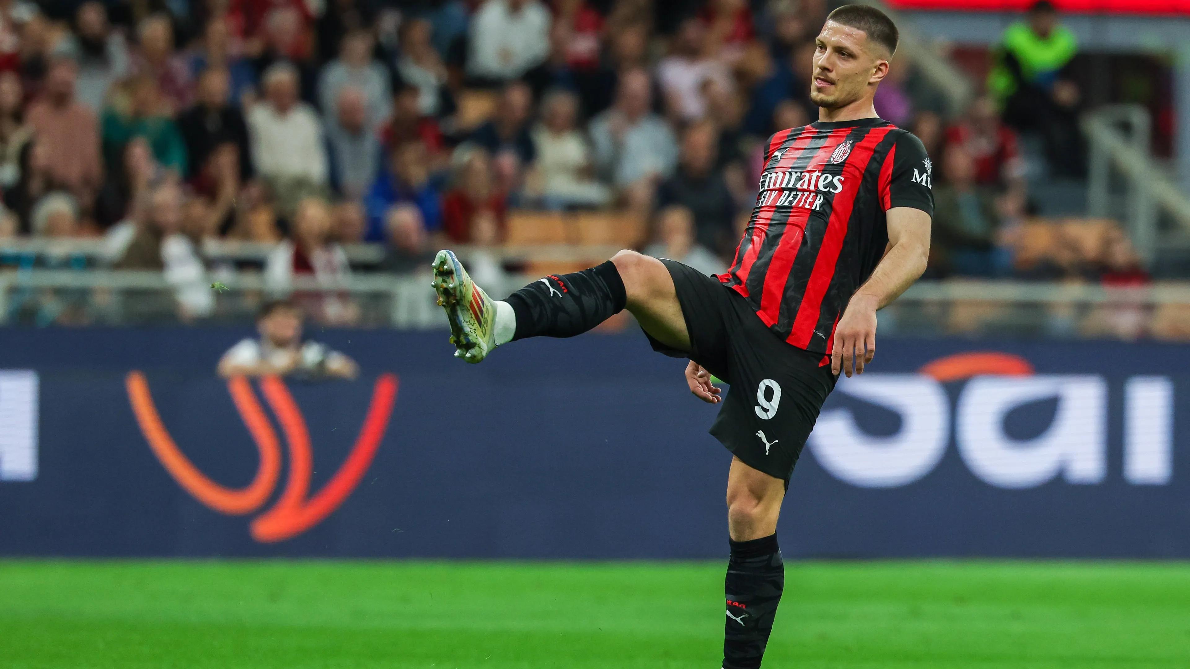 Calciomercato, sorpresa Jovic: è ad un passo dal Real Oviedo