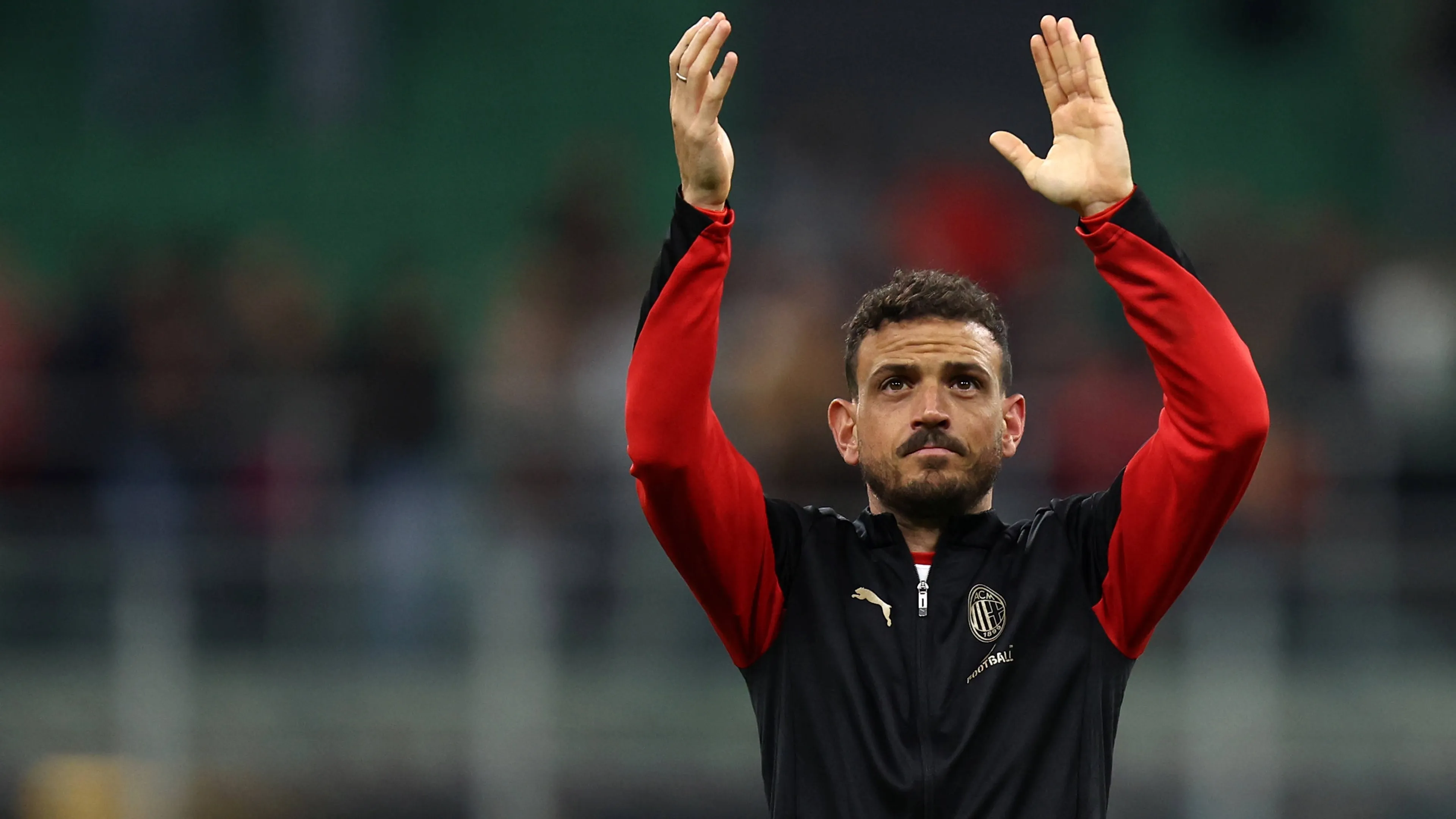 Sorpresa Milan: vuole che Florenzi diventi un dirigente