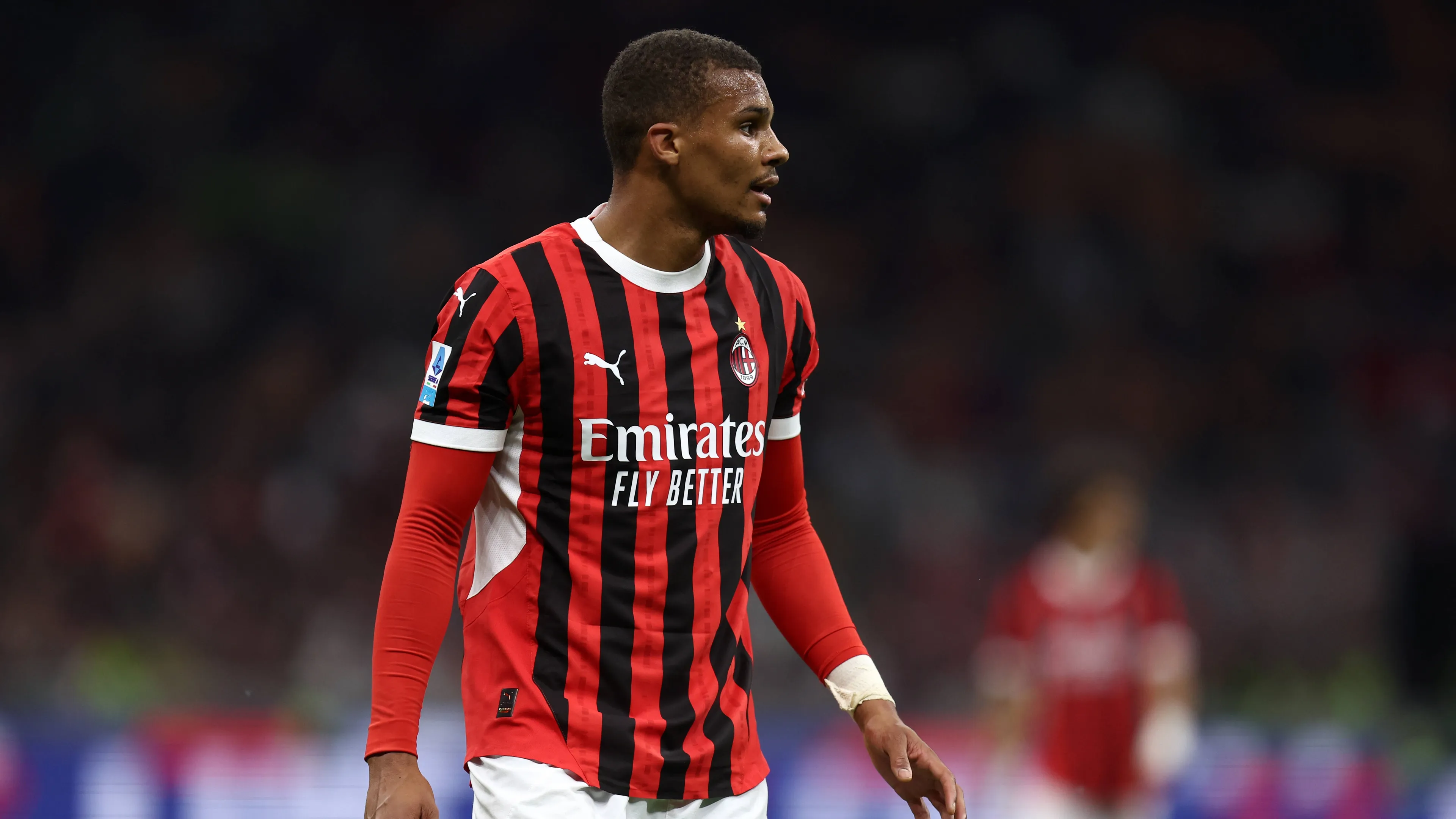 accordo Como-Milan per Thiaw