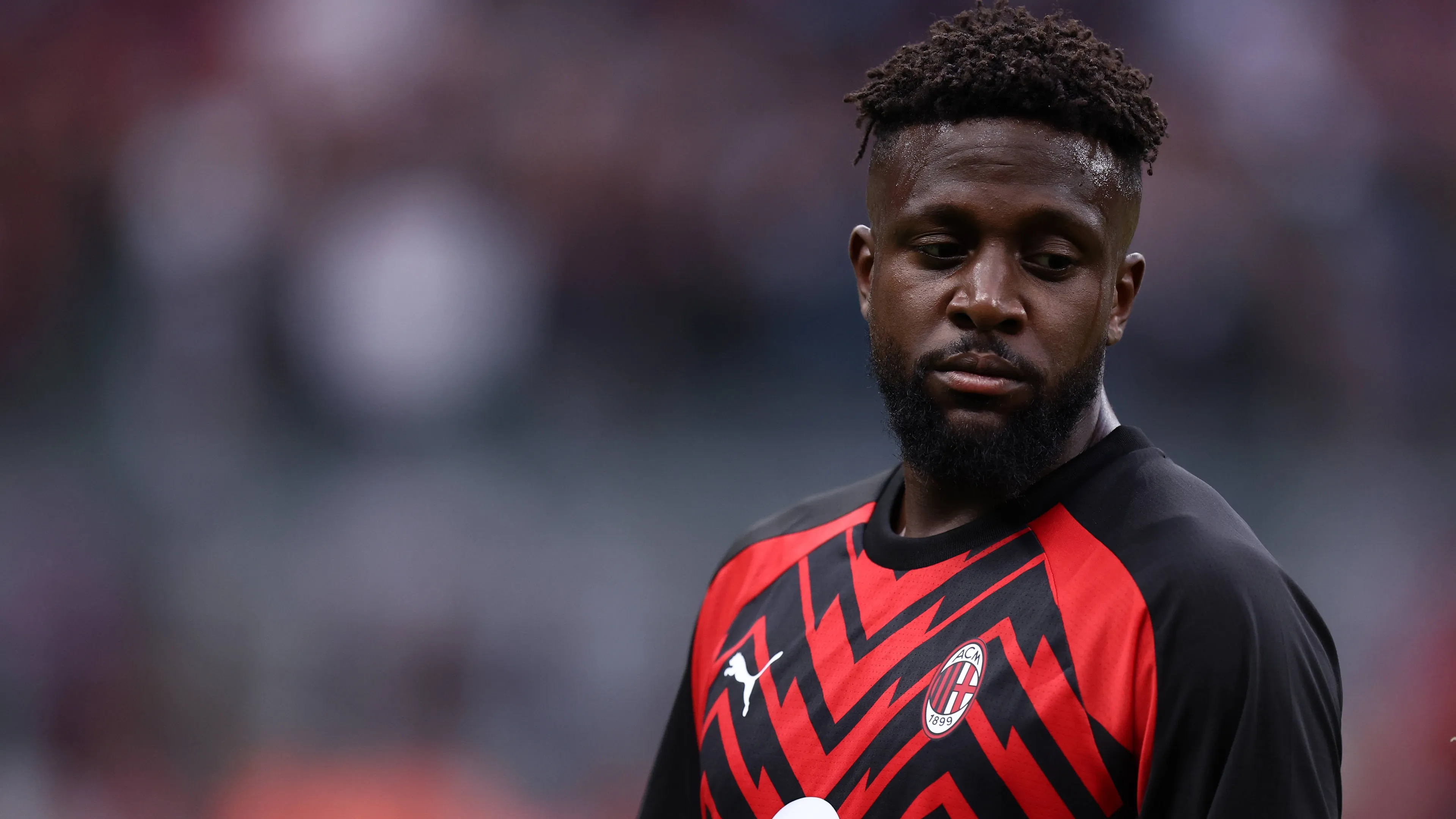 Milan-Origi, separazione certa: l'attaccante ha chiesto una buonuscita