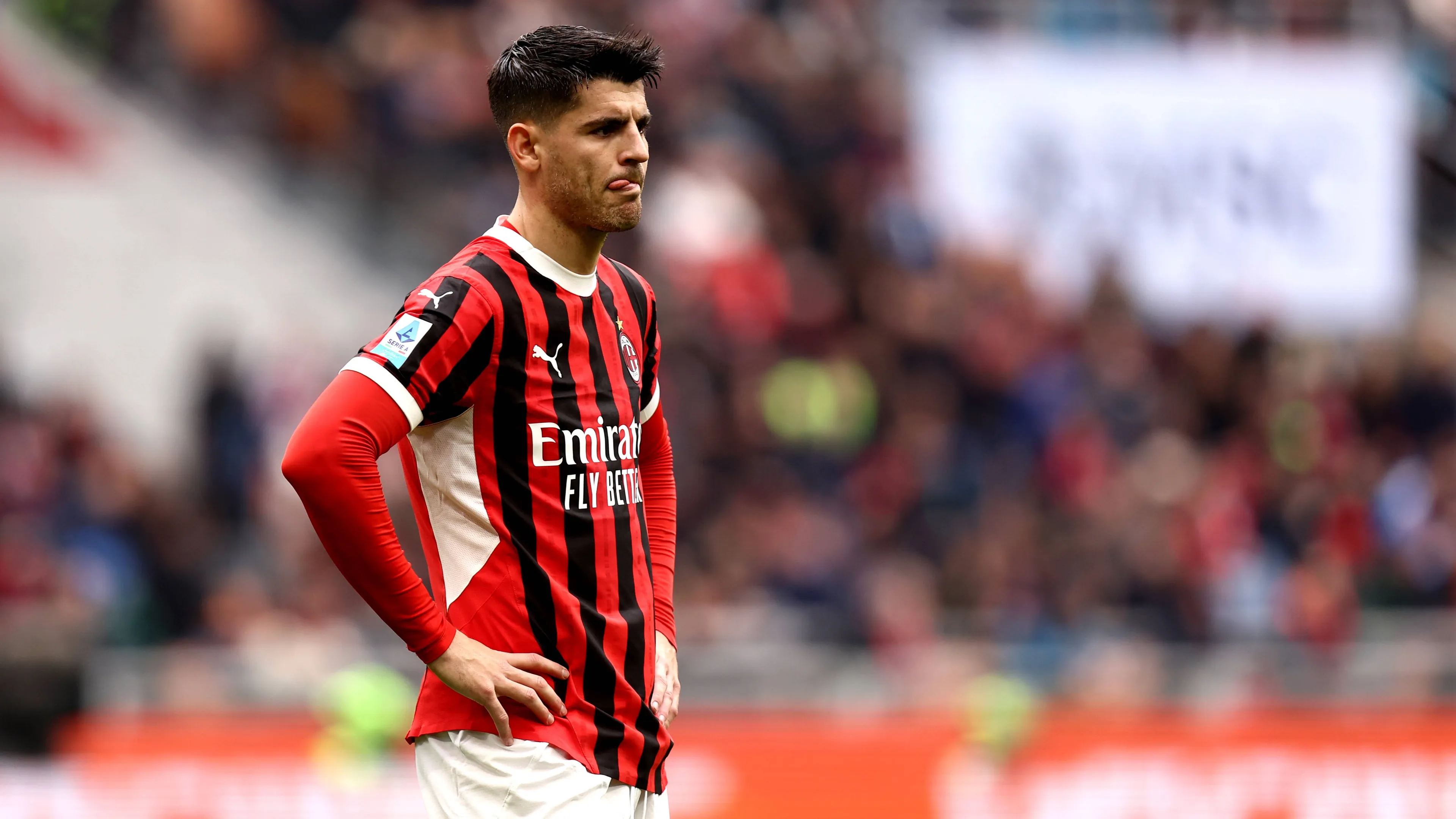 milan morata
