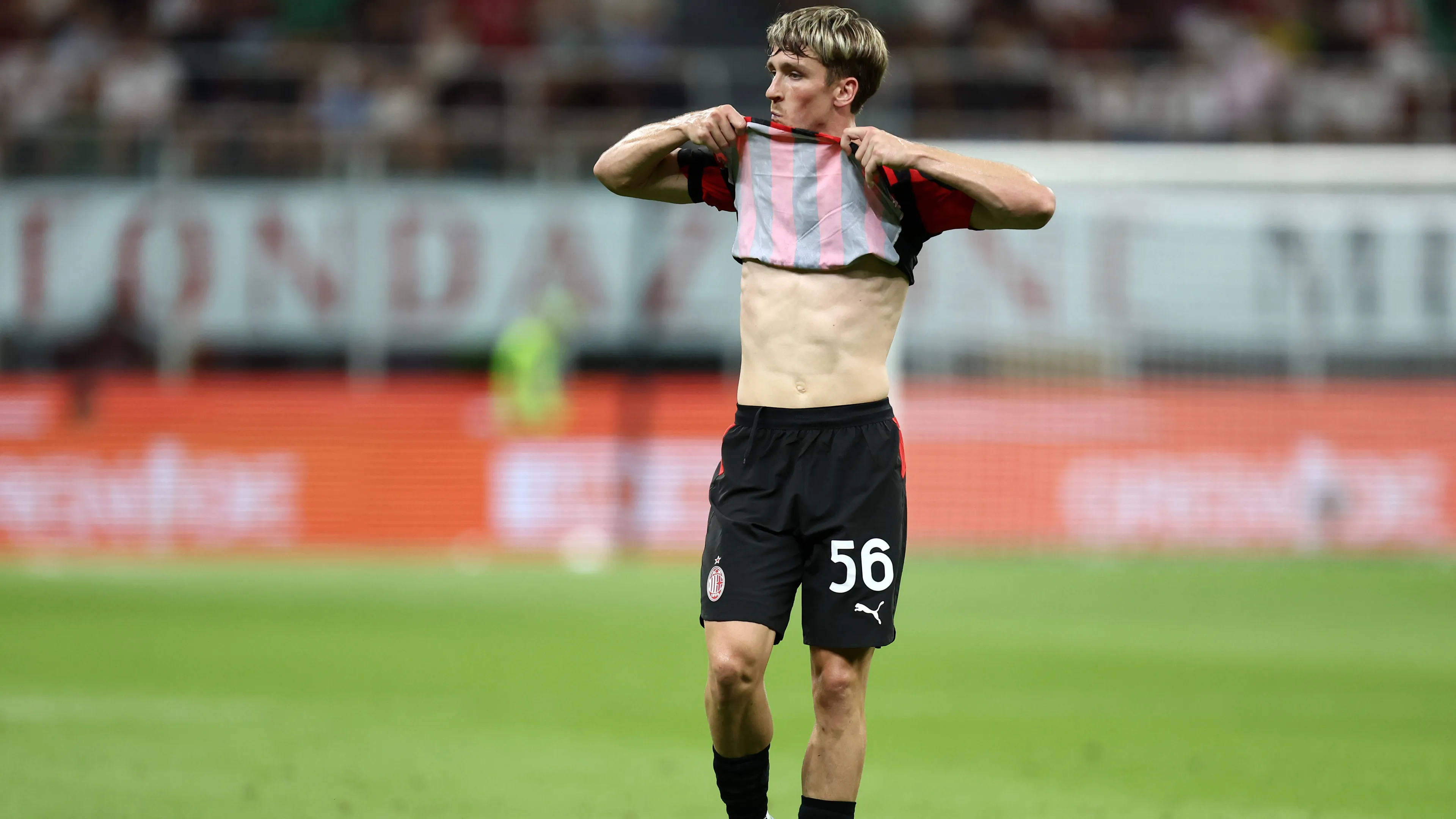 Juventus, se parte Nico c'è un altro nome oltre a Zhegrova: contatti per Saelemaekers