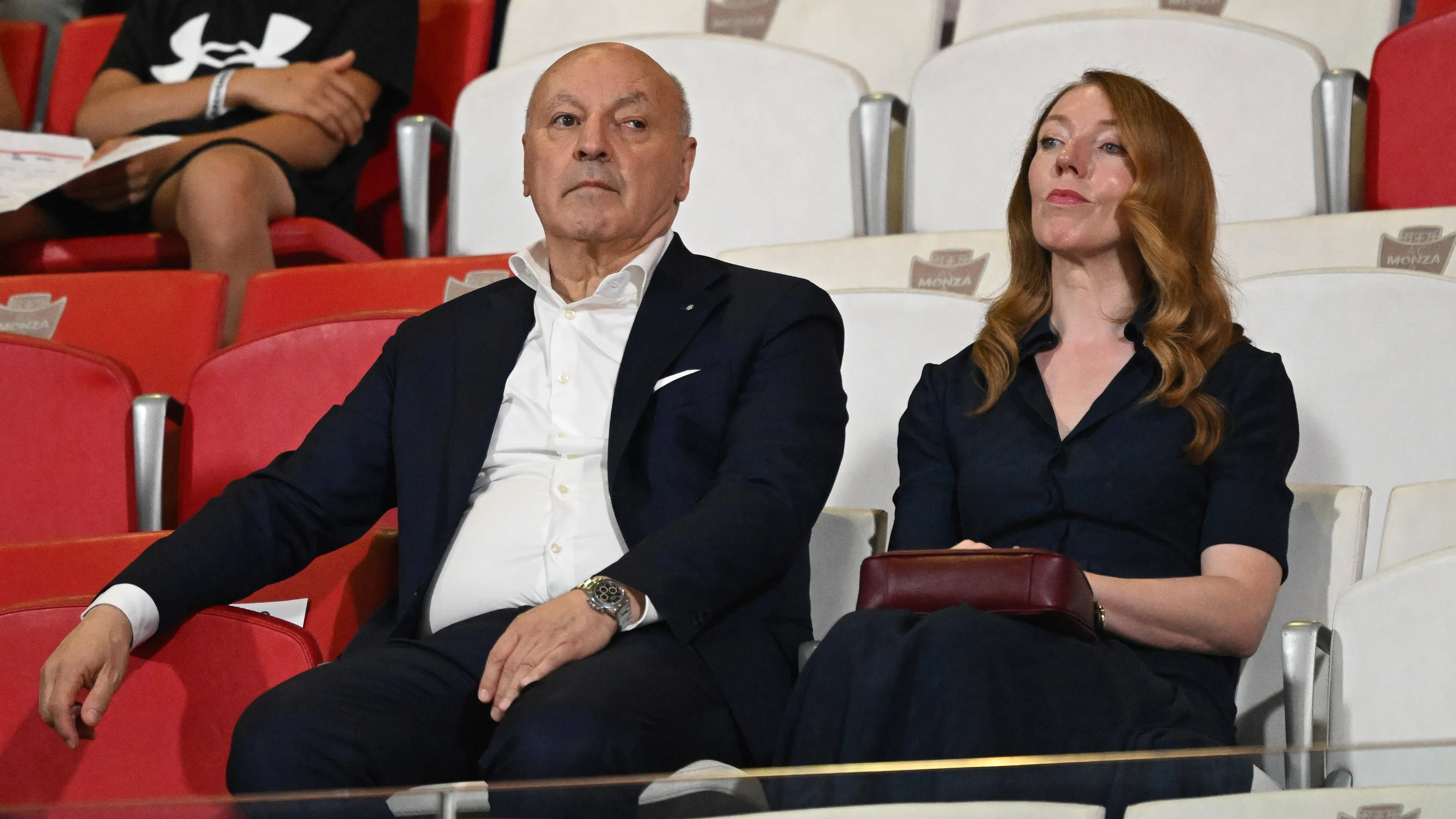 Marotta sempre più legato all'Inter: ora è anche azionista del club, ecco con quale quota