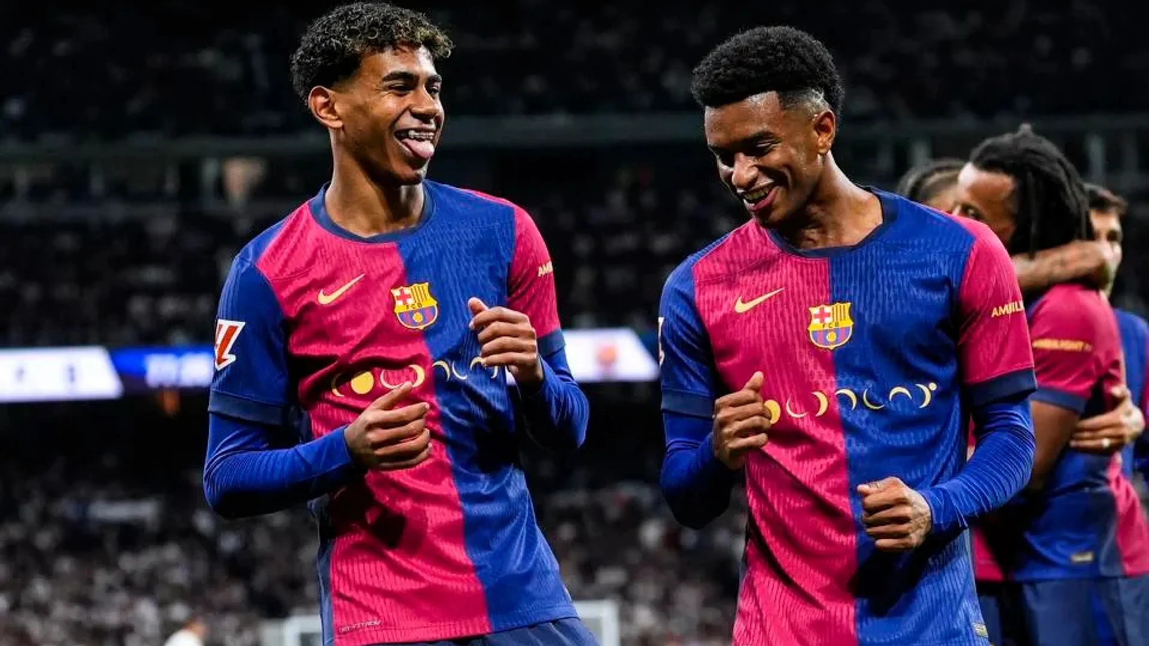 Copertina di Il Barcellona prolunga con Nike per 14 anni! Le cifre sono mostruose