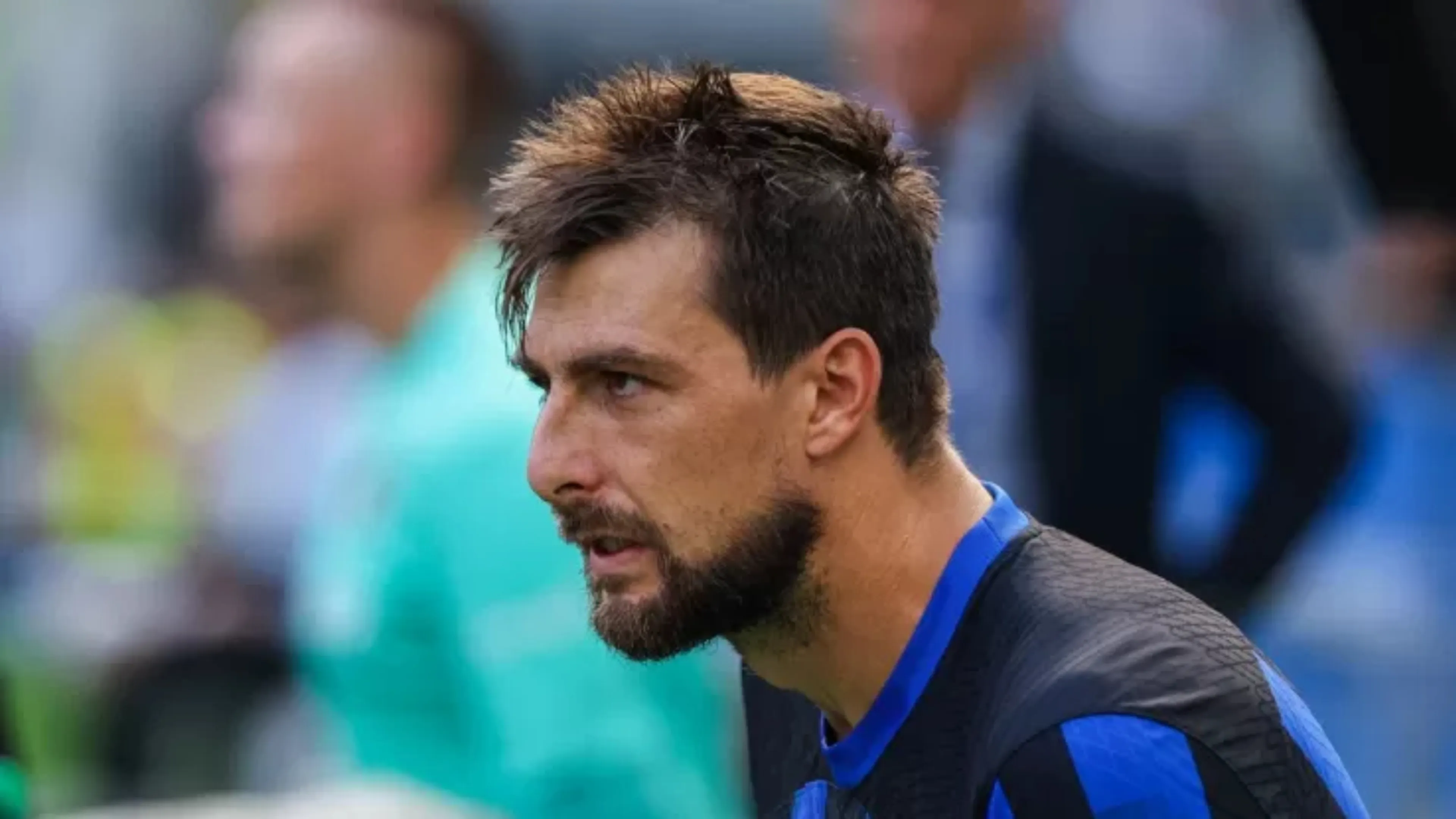 Copertina di L'Inter prende posizione sul caso Acerbi: il comunicato