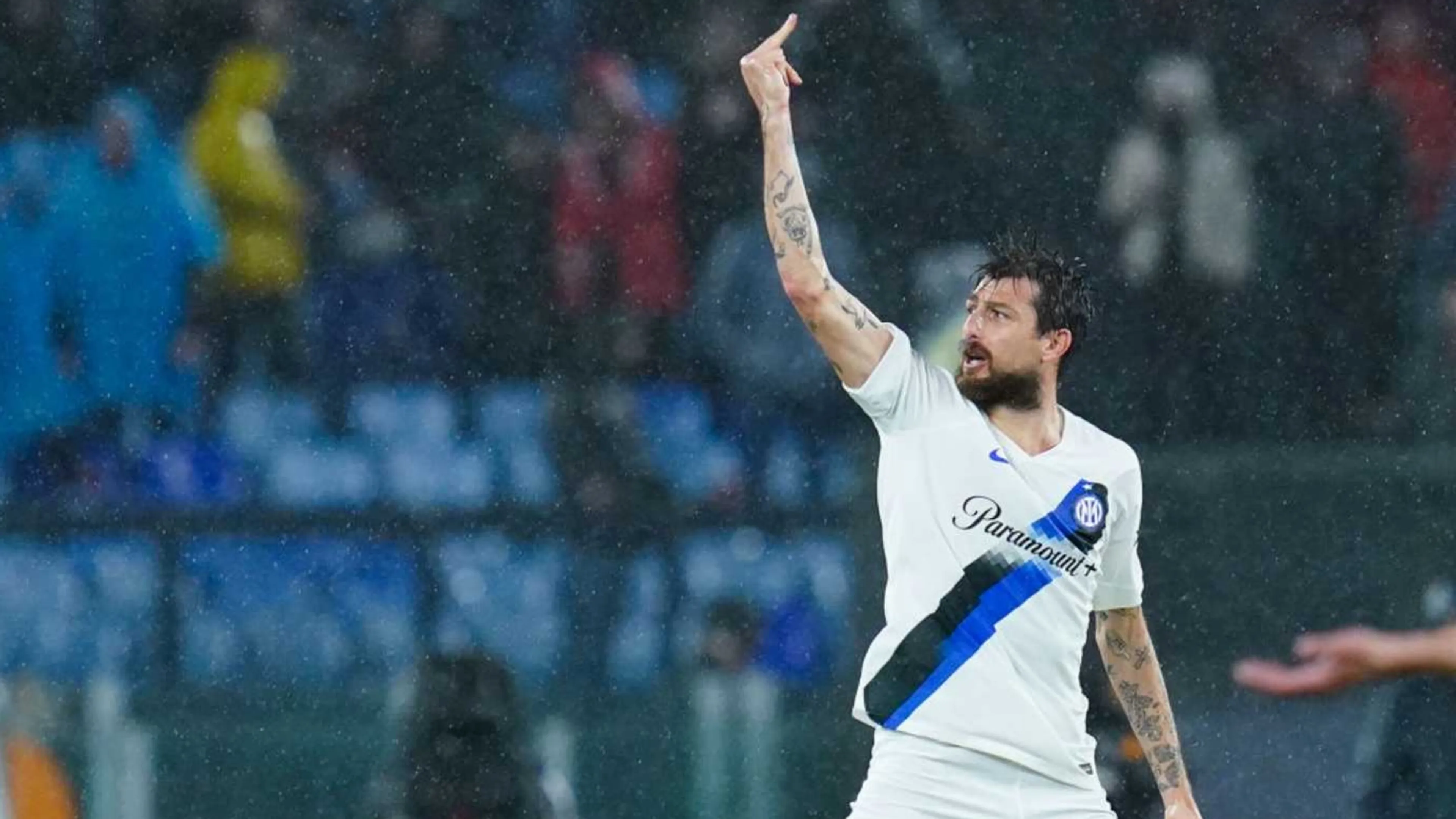 Copertina di Roma Inter, nessuna indagine per Inzaghi mentre Acerbi si appiglia al "caso Zaniolo"