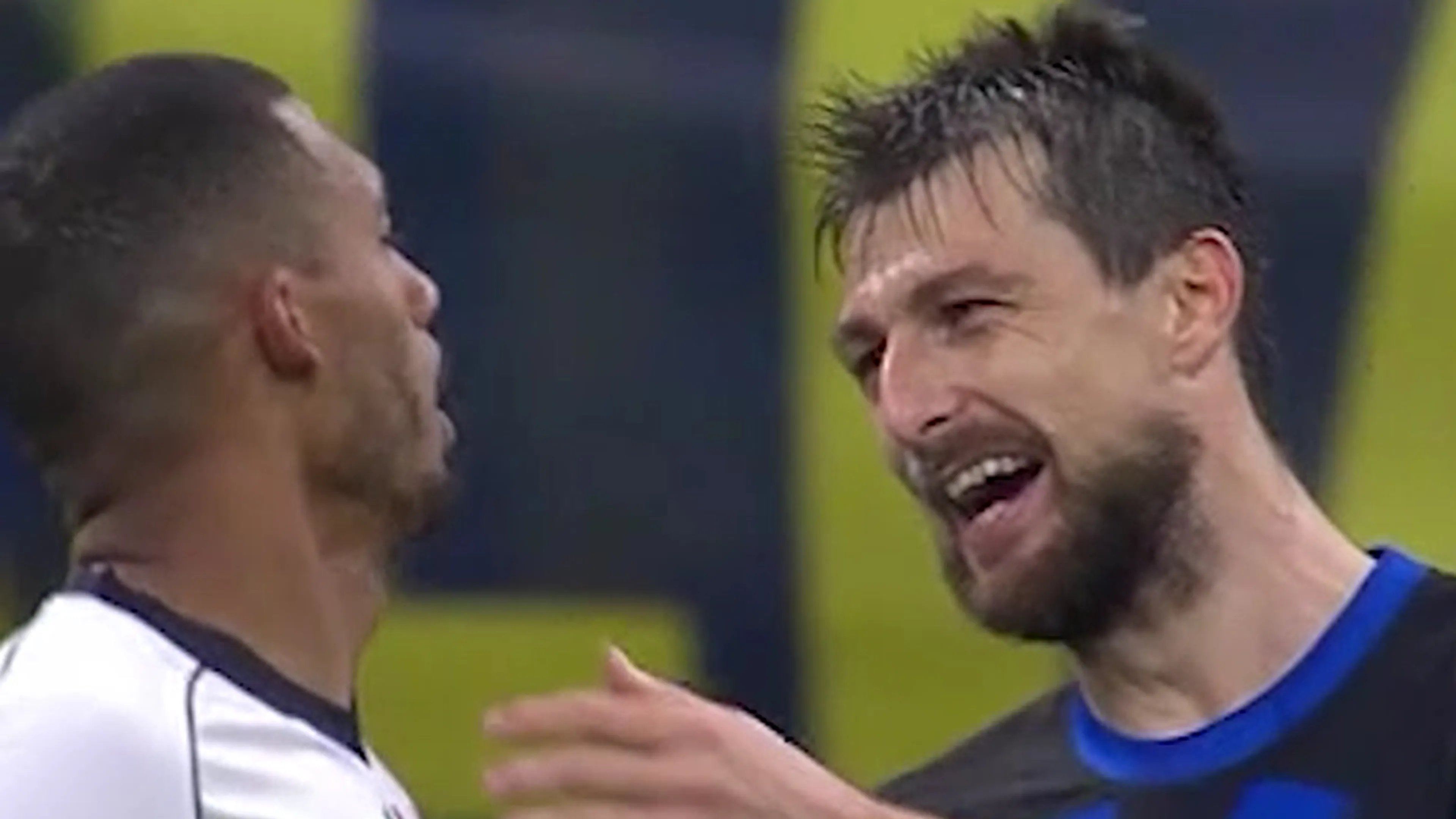 Copertina di Il Giudice Sportivo dirama la lista squalificati ma non c'è Acerbi. Che succede ora?