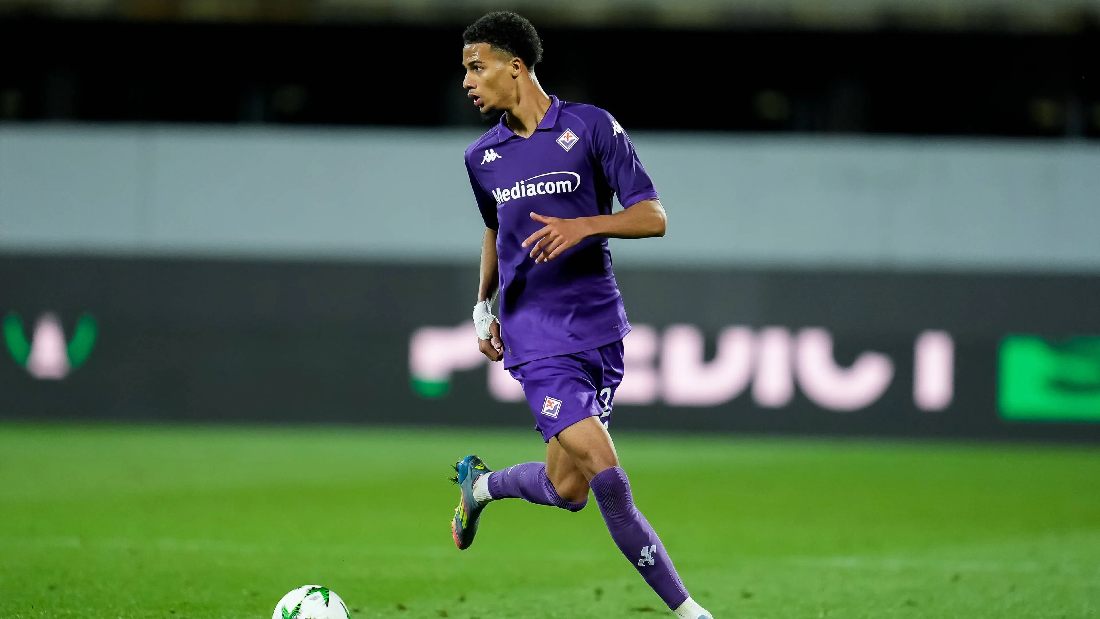 Calciomercato Fiorentina, Richardson resta a servizio di Pioli