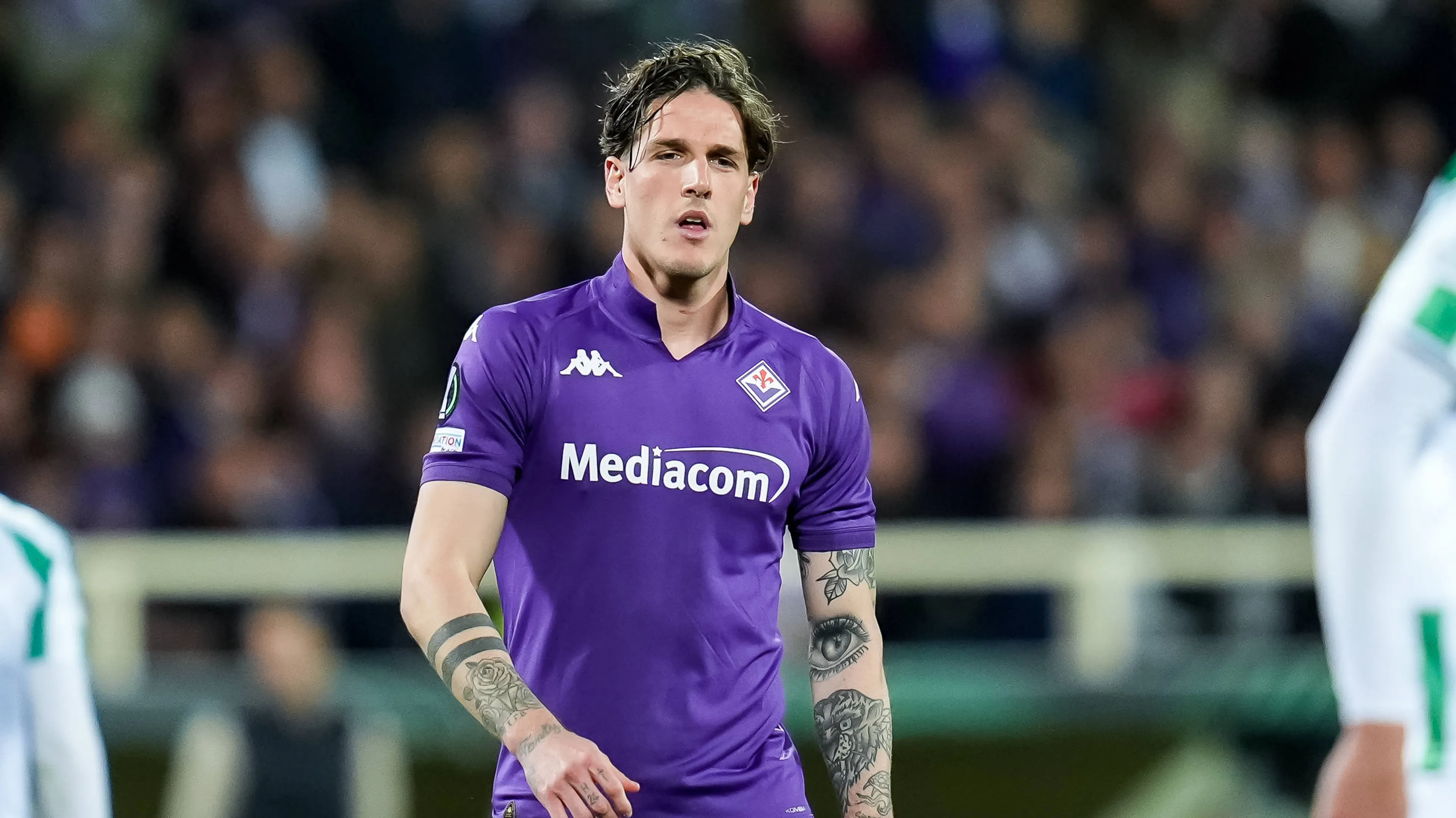 Zaniolo smorza le critiche dopo la rissa con i giocatori della Roma Primavera