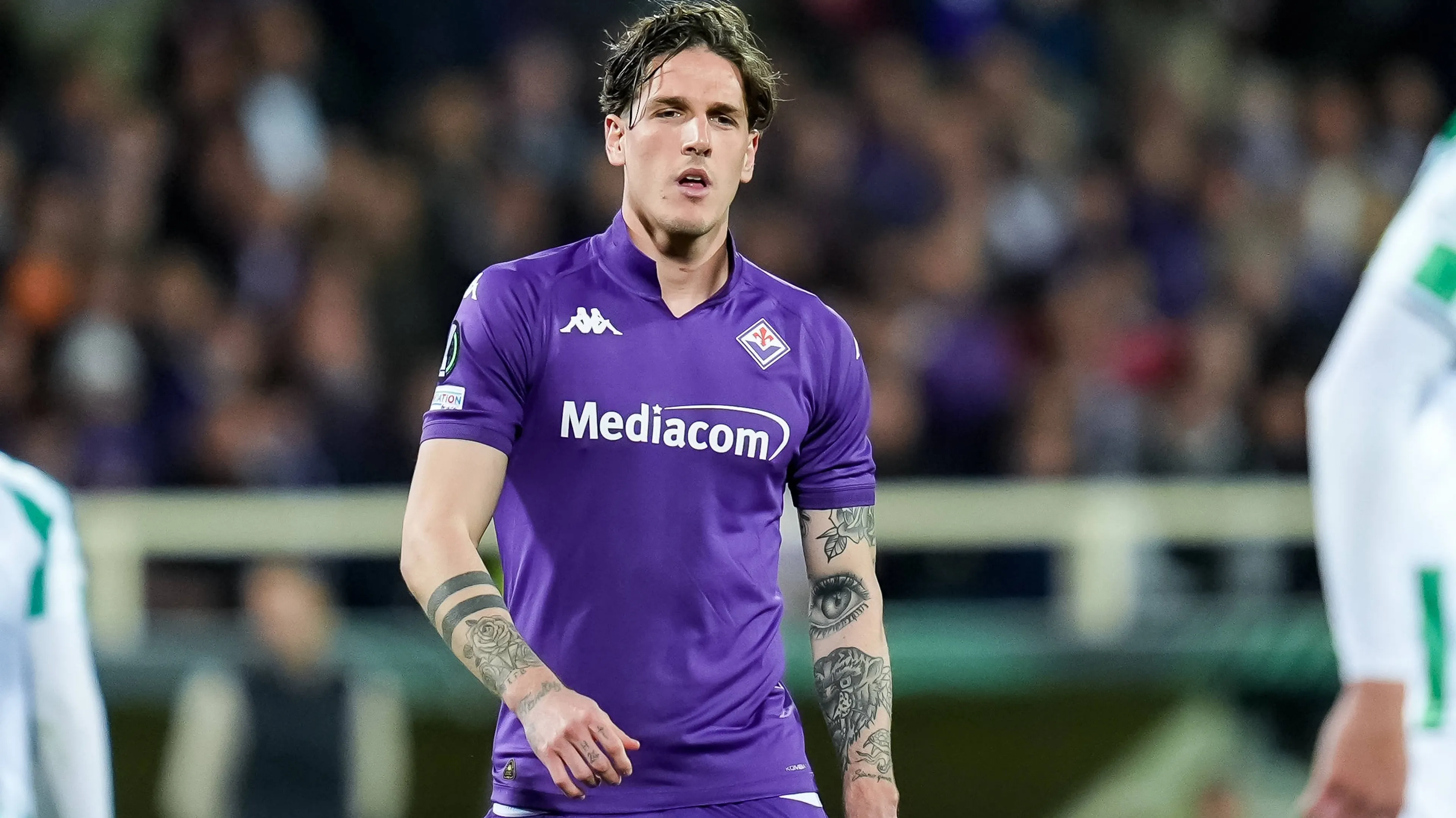 Zaniolo, idee chiare sul futuro: vuole restare al Galatasaray