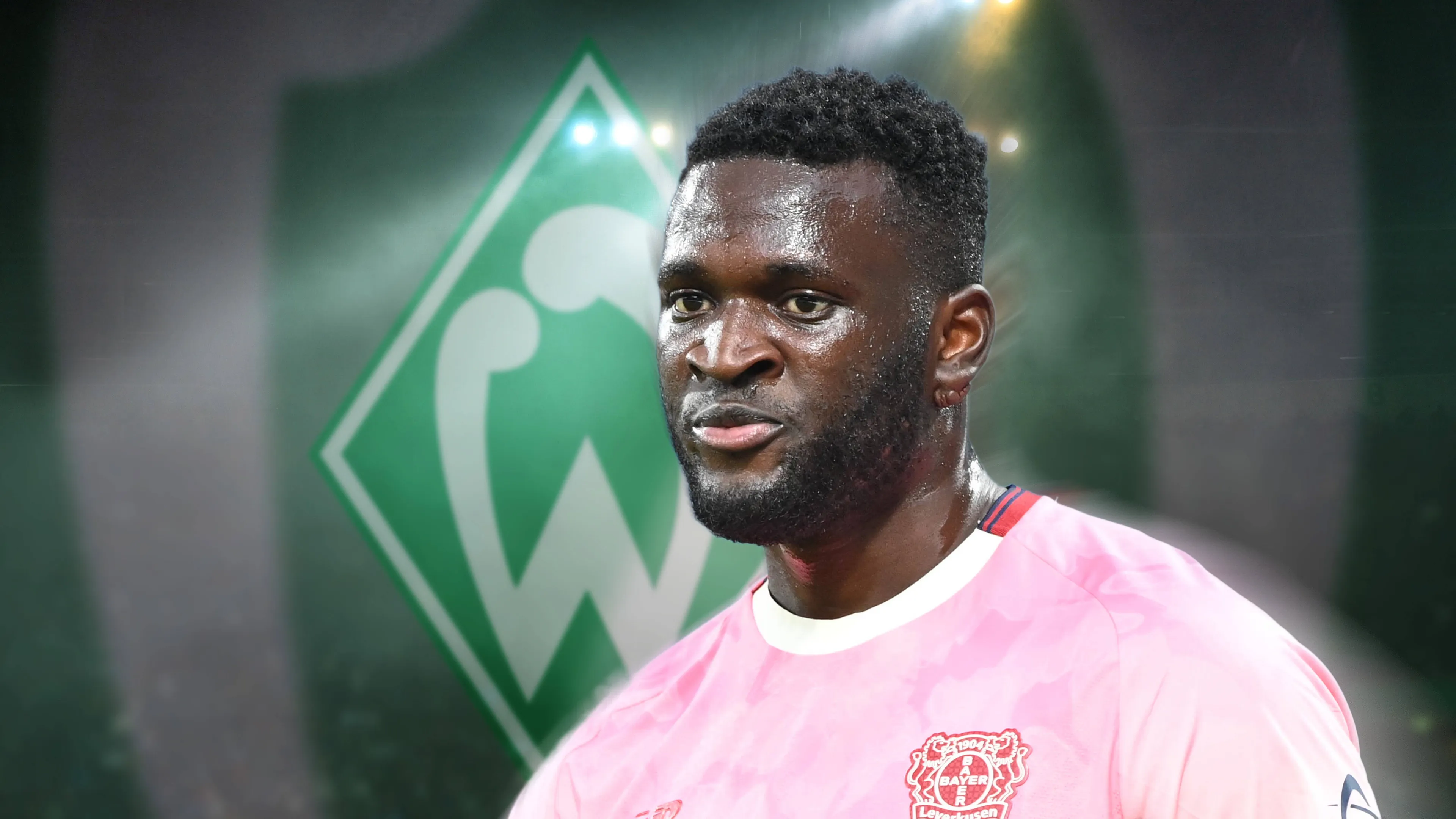 Boniface: dal sogno Milan alla nuova sfida al Werder Brema